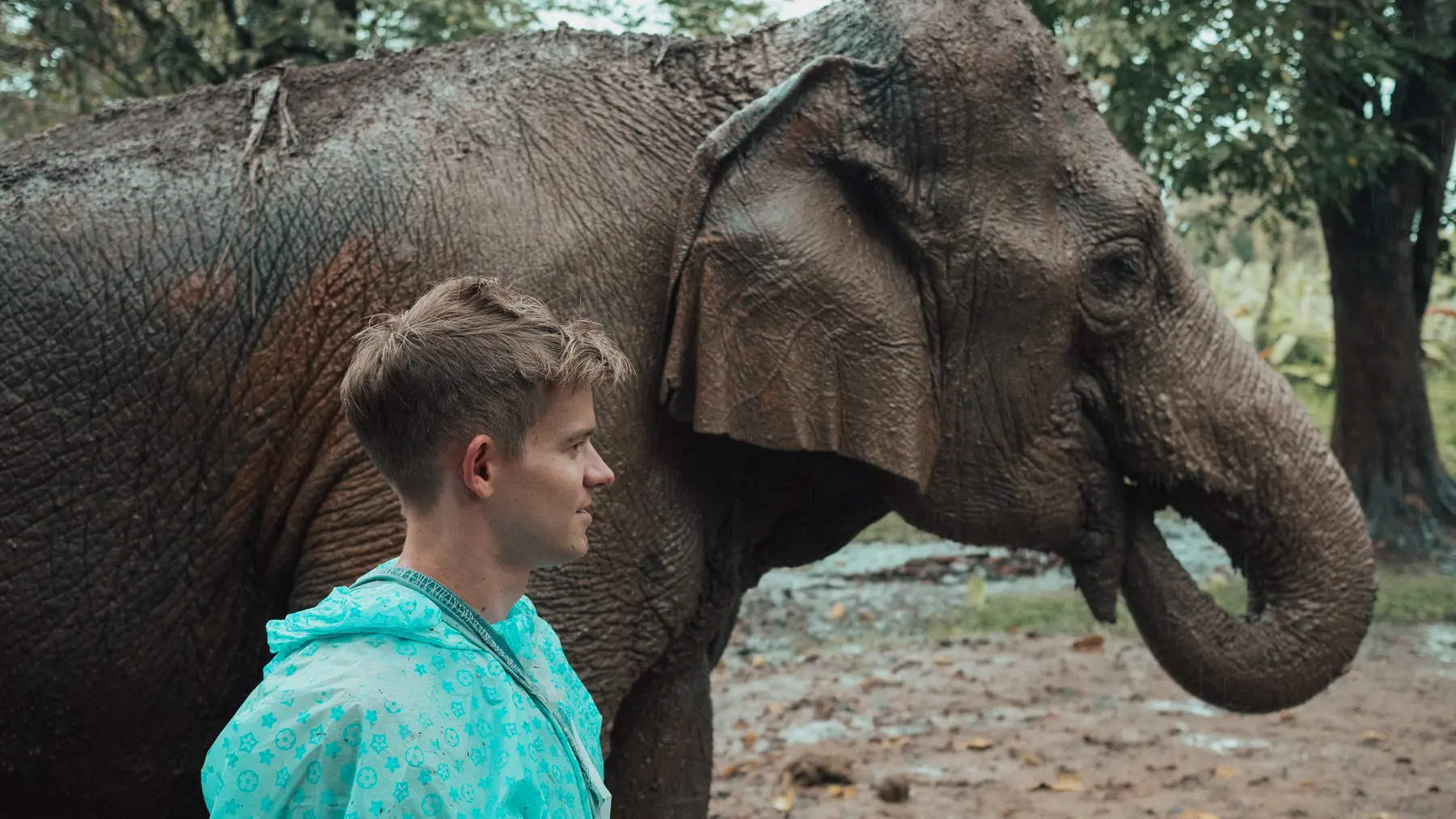gay wedding, wedding, honeymoon, gay, lgbt, gay marriage, travel, tourism, tourist, gay travel, food, hotels, hotel, lgbt, chiang mai, thailand, anantara, phuket, bangkok, luxry, luxury hotel, five star hotel, elephant rescue, elephants, elephants t…