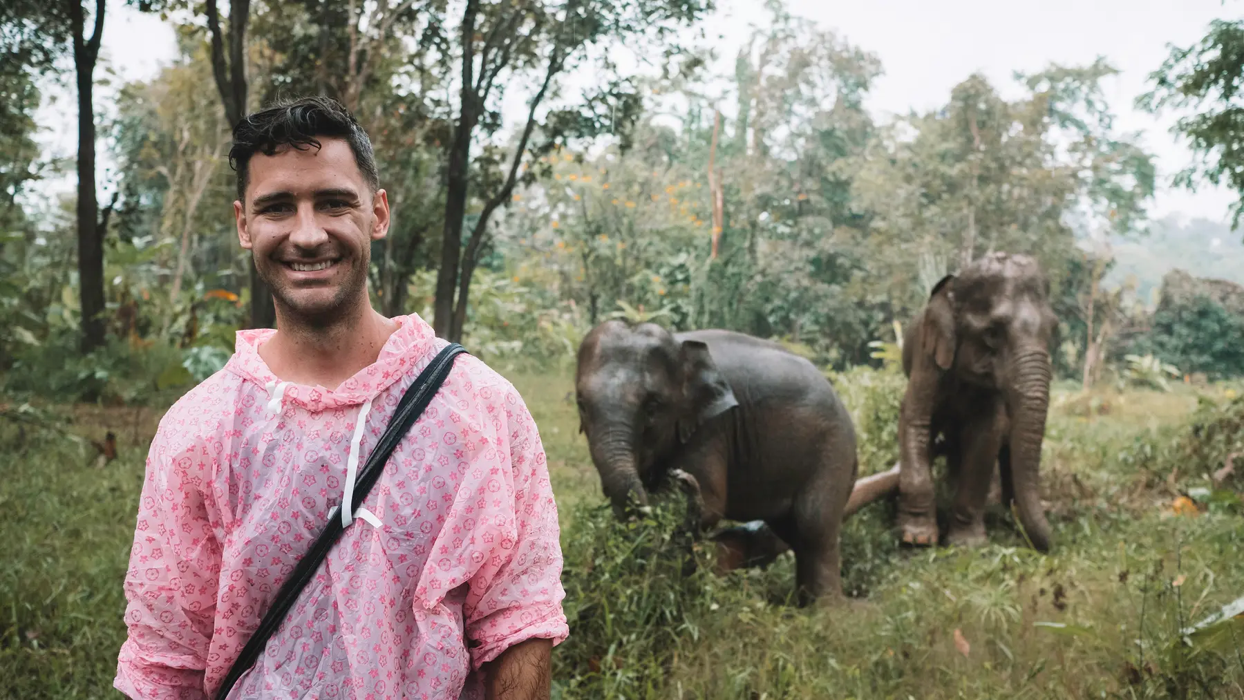 gay wedding, wedding, honeymoon, gay, lgbt, gay marriage, travel, tourism, tourist, gay travel, food, hotels, hotel, lgbt, chiang mai, thailand, anantara, phuket, bangkok, luxry, luxury hotel, five star hotel, elephant rescue, elephants, elephants t…