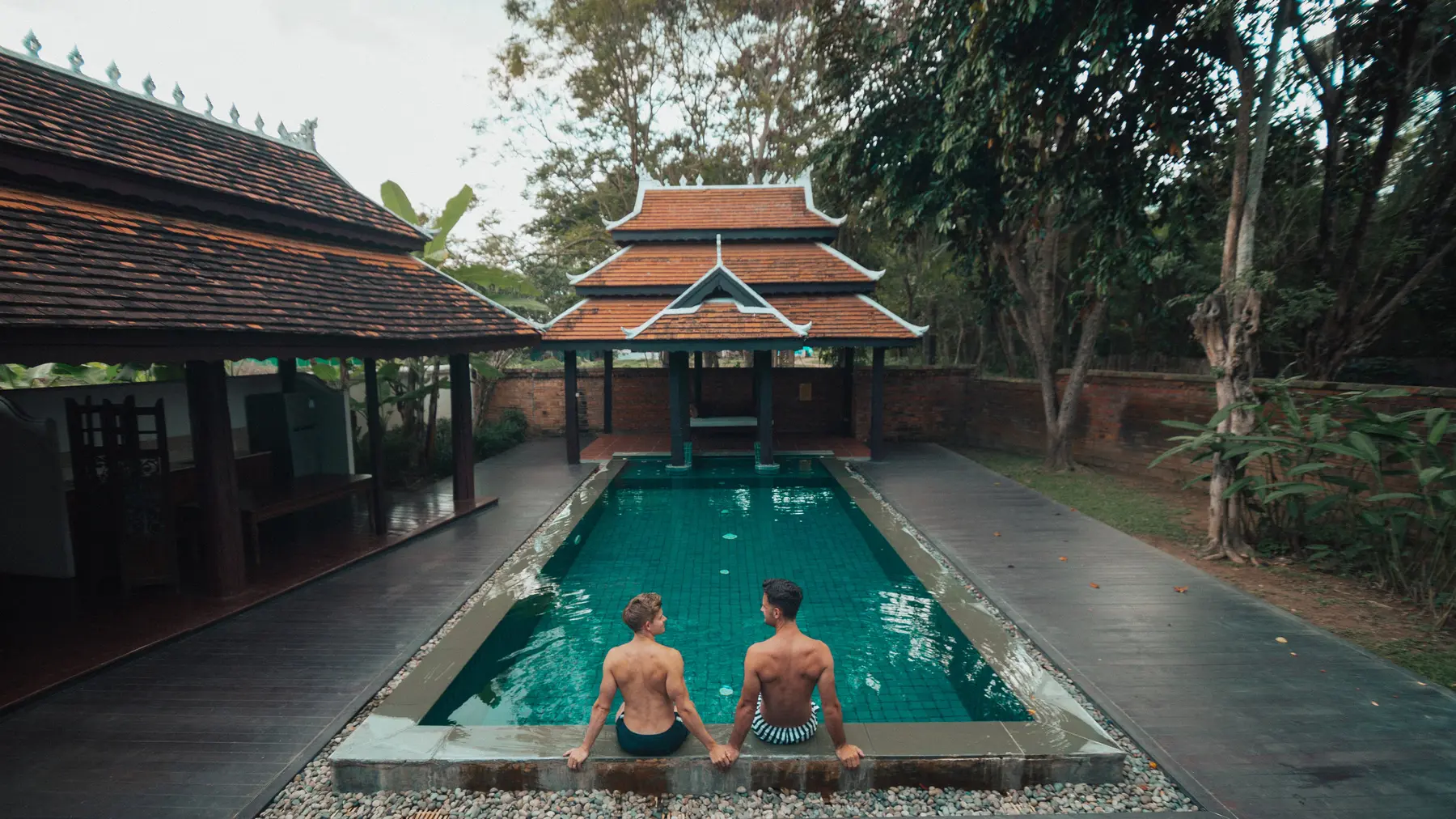 gay wedding, wedding, honeymoon, gay, lgbt, gay marriage, travel, tourism, tourist, gay travel, food, hotels, hotel, lgbt, chiang mai, thailand, anantara, phuket, bangkok, luxry, luxury hotel, five star hotel, elephant rescue, elephants, elephants t…