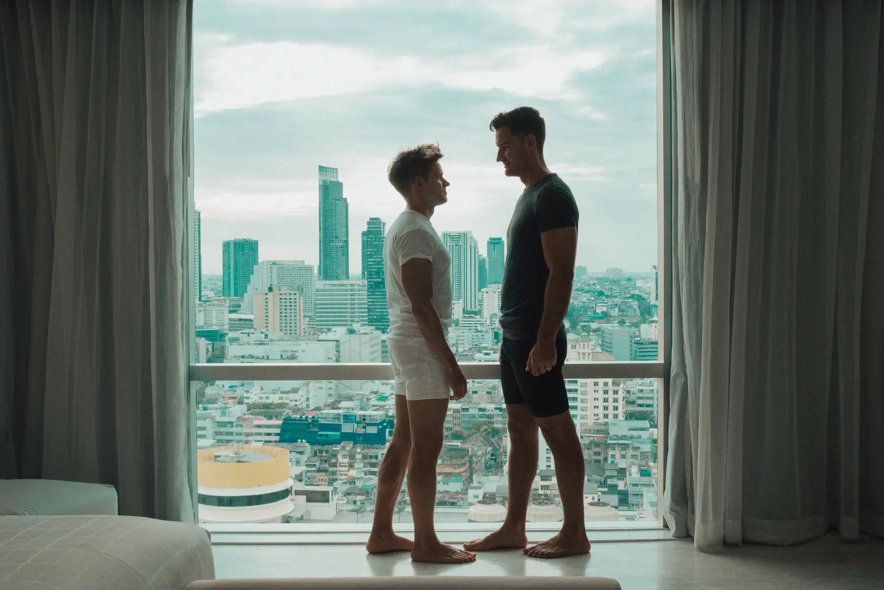 gay wedding, wedding, honeymoon, gay, lgbt, gay marriage, travel, tourism, tourist, gay travel, food, hotels, hotel, lgbt, chiang mai, thailand, anantara, phuket, bangkok, luxury, luxury hotel, five star hotel, thailand resort, restaurant, honeymoon…