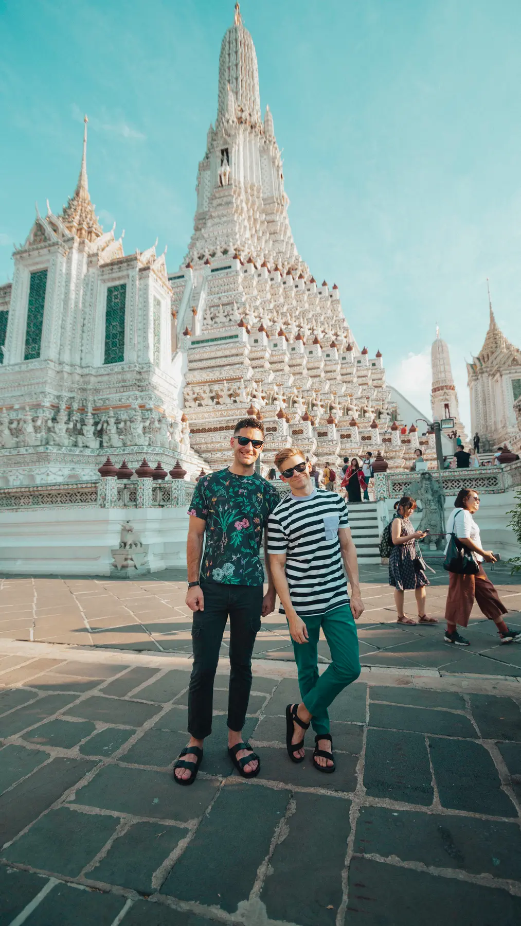 Bangkok – The Pearl of Southeast Asia