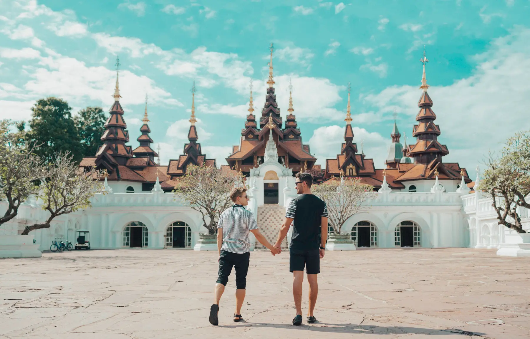 gay wedding, wedding, honeymoon, gay, lgbt, gay marriage, travel, tourism, tourist, gay travel, food, hotels, hotel, lgbt, chiang mai, thailand, anantara, phuket, bangkok, luxury, luxury hotel, five star hotel, thailand resort, restaurant, honeymoon…