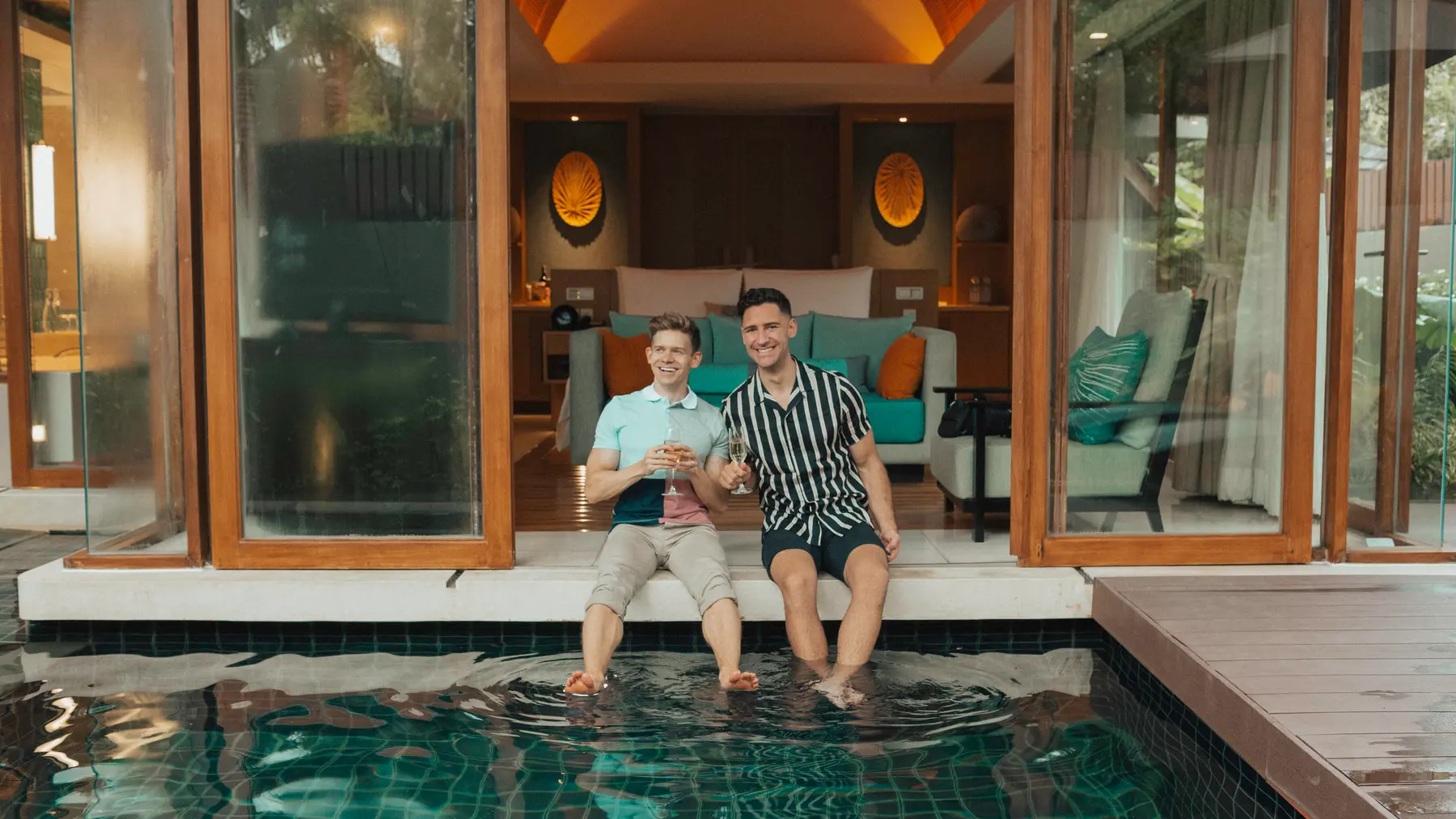 gay wedding, wedding, honeymoon, gay, lgbt, gay marriage, travel, tourism, tourist, gay travel, food, hotels, hotel, lgbt, chiang mai, thailand, anantara, phuket, bangkok, luxury, luxury hotel, five star hotel, thailand resort, restaurant, honeymoon…