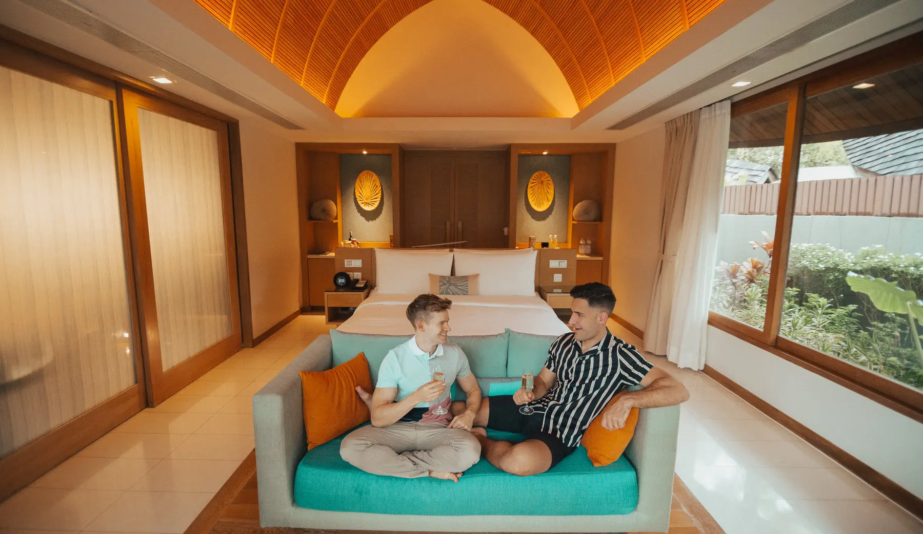 gay wedding, wedding, honeymoon, gay, lgbt, gay marriage, travel, tourism, tourist, gay travel, food, hotels, hotel, lgbt, chiang mai, thailand, anantara, phuket, bangkok, luxury, luxury hotel, five star hotel, thailand resort, restaurant, honeymoon…