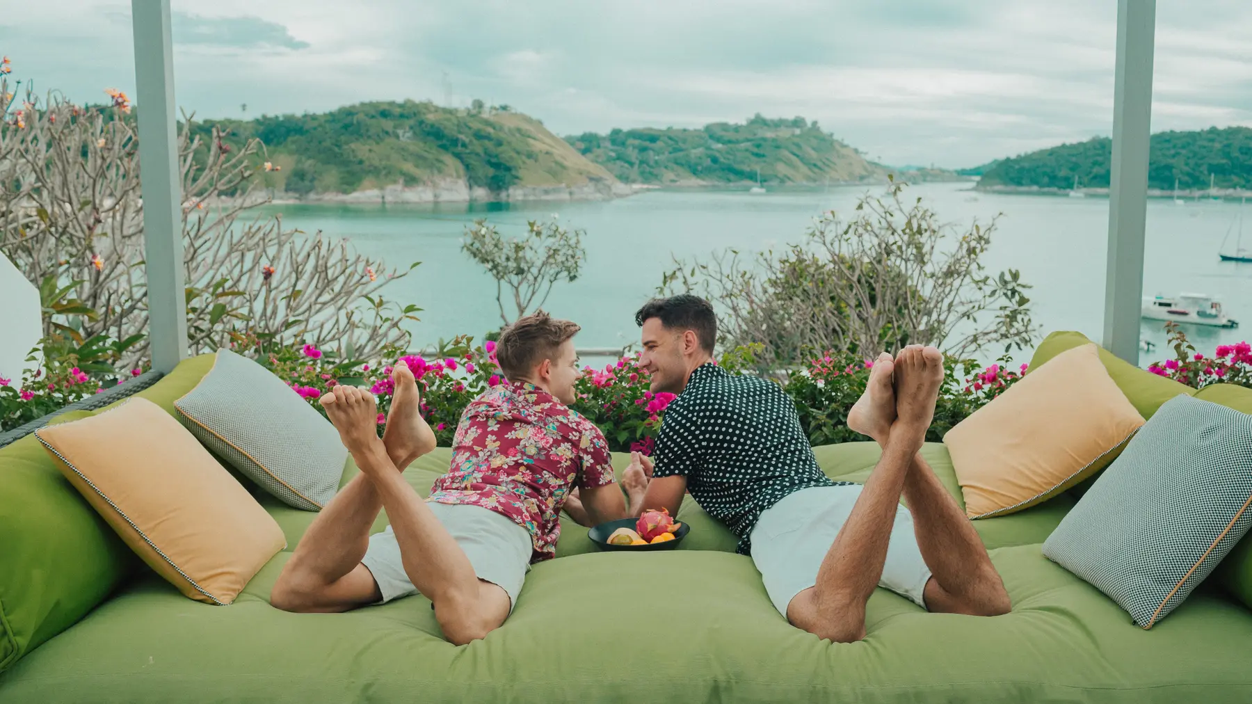 gay wedding, wedding, honeymoon, gay, lgbt, gay marriage, travel, tourism, tourist, gay travel, food, hotels, hotel, lgbt, chiang mai, thailand, anantara, phuket, bangkok, luxury, luxury hotel, five star hotel, thailand resort, restaurant, honeymoon…