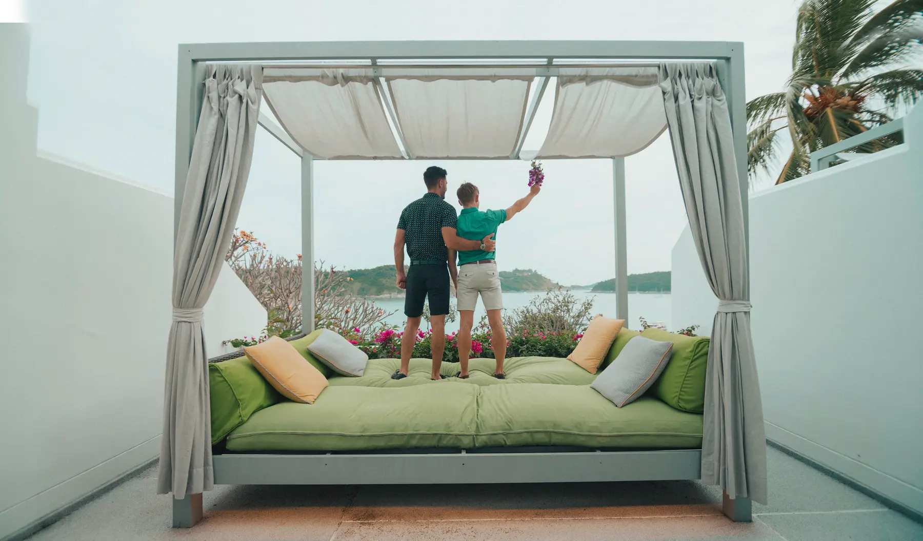 gay wedding, wedding, honeymoon, gay, lgbt, gay marriage, travel, tourism, tourist, gay travel, food, hotels, hotel, lgbt, chiang mai, thailand, anantara, phuket, bangkok, luxury, luxury hotel, five star hotel, thailand resort, restaurant, honeymoon…