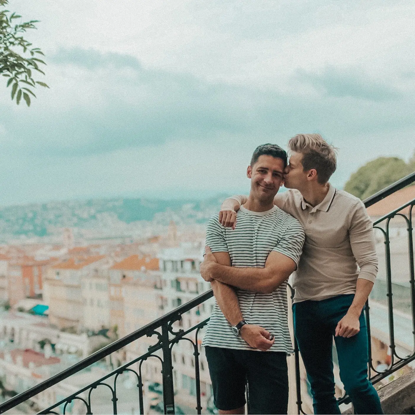 24 Hours in Nice, France