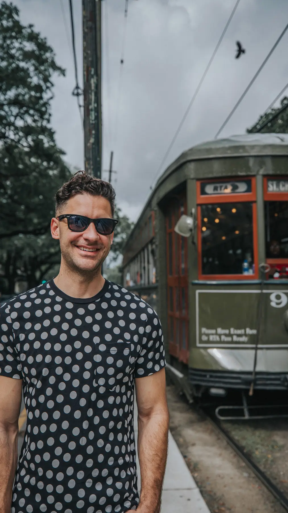 beignet, new orleans, nola, louisiana, tourism, tourist, gay, travel, honeymoon, food, hotels, hotel, french quarter, garden district, henry howard hotel, bourbon street, lgbt, gumbo, po’boy, cafe du monde, seafood, lafitte’s, drag queen, voodoo, co…