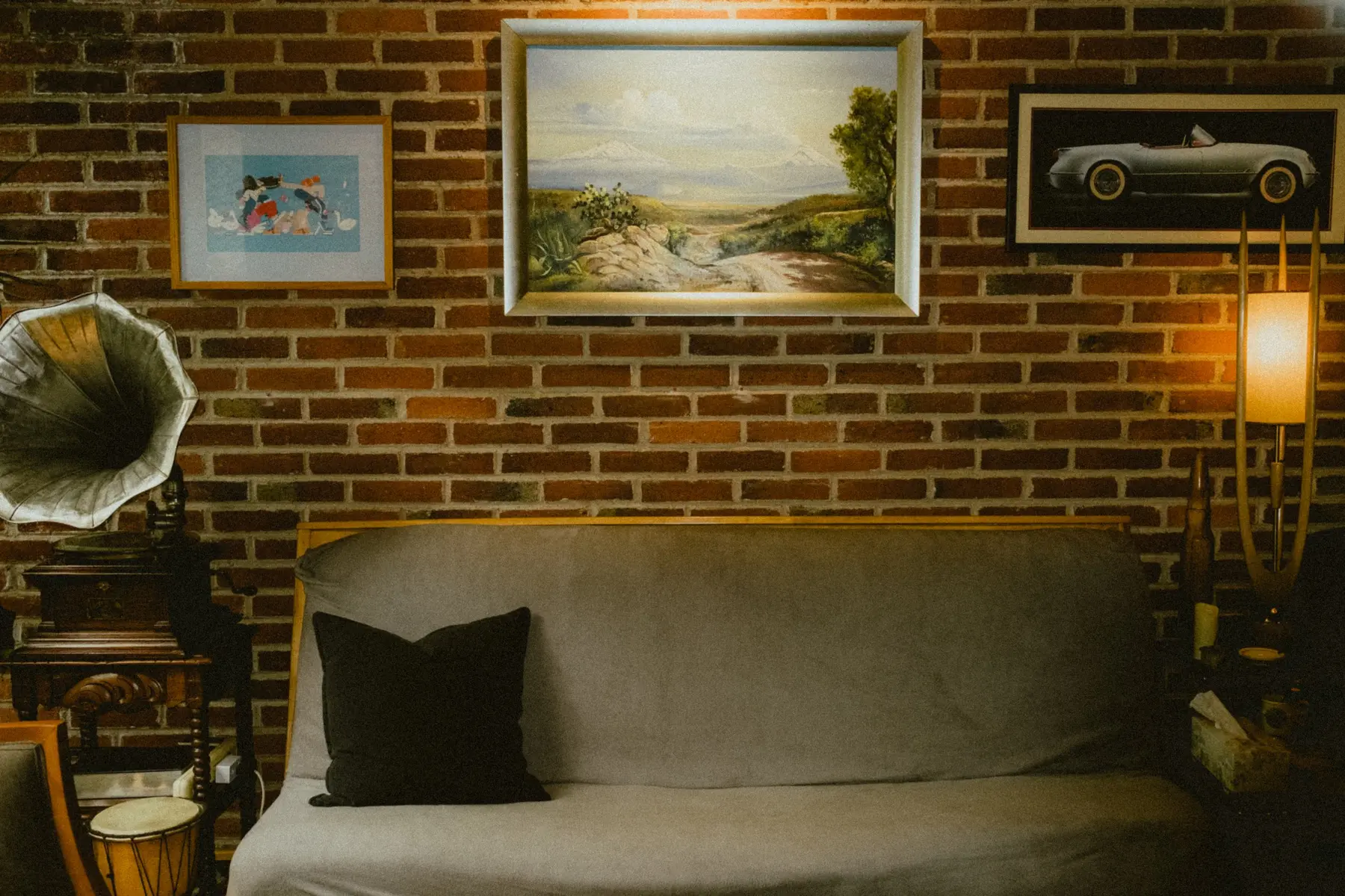 loft airbnb la condesa mexico city