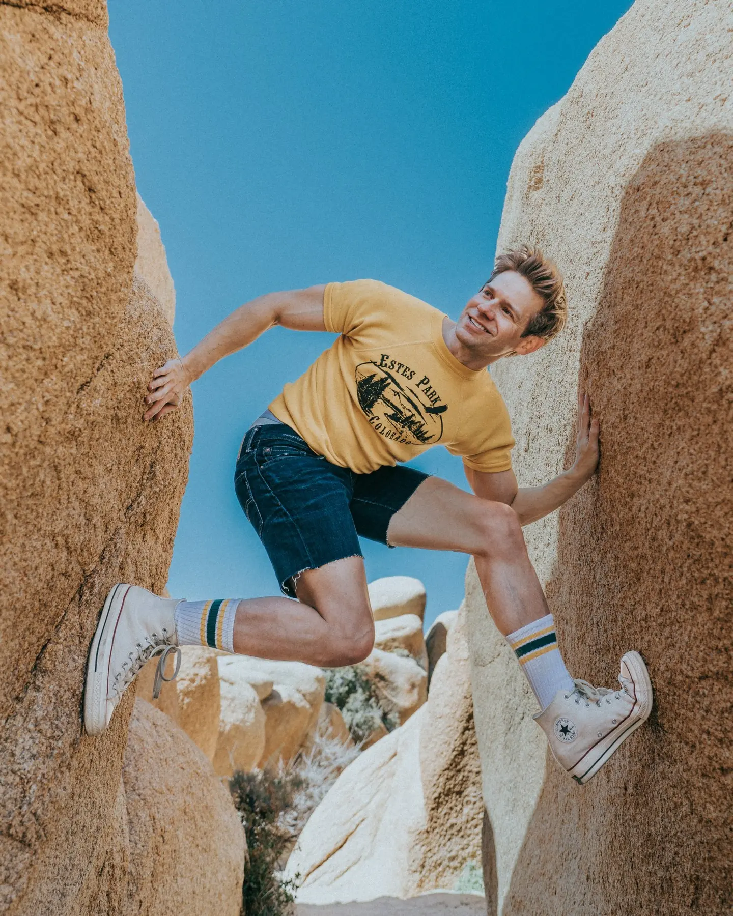Joshua Tree National Park: Top Hikes and Photography Spots