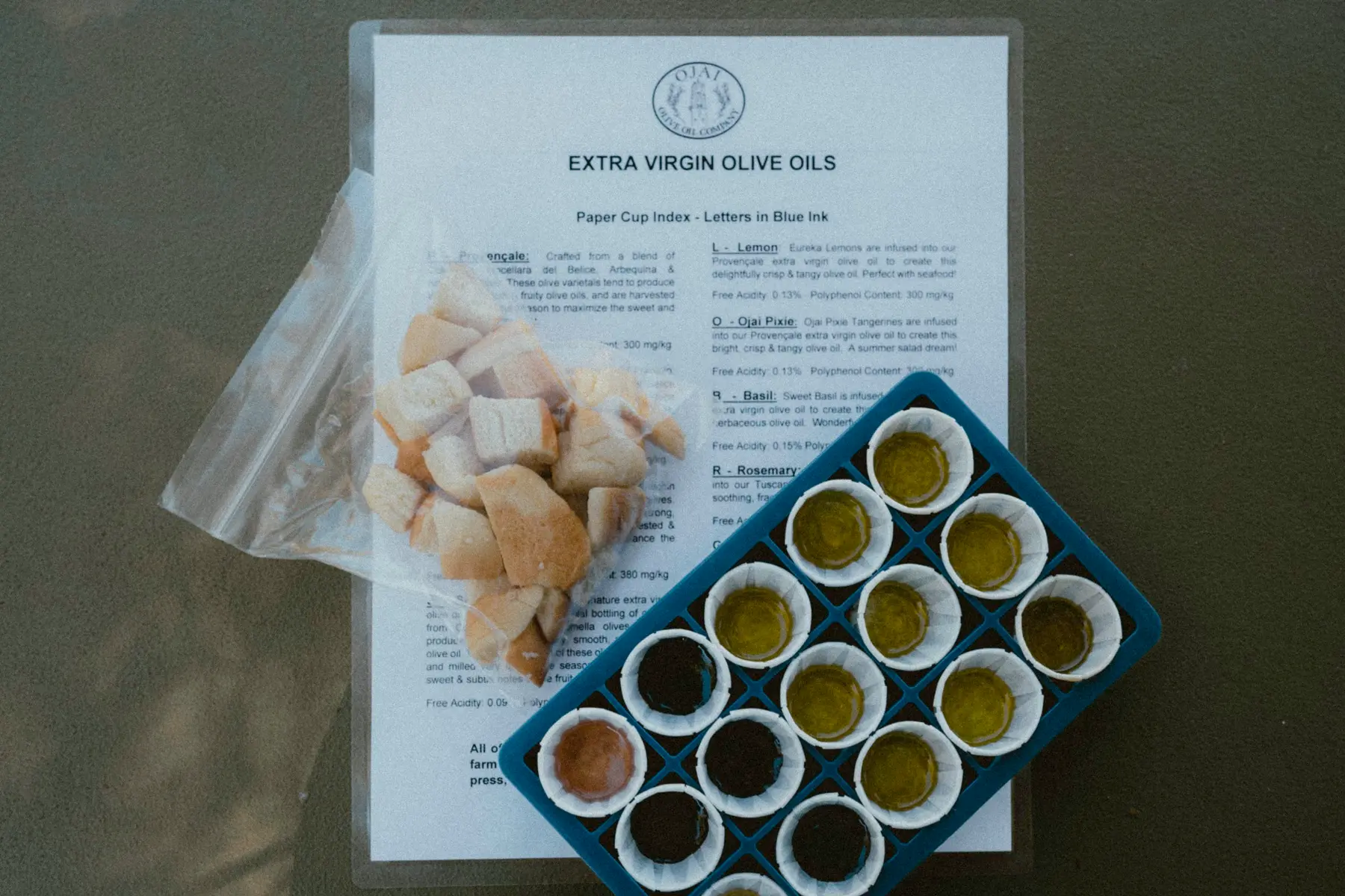 Ojai day trip Ojai solo travel Ojai guide Los Angeles day trip Shangri-La of California Ojai Olive Oil Company Ojai Arcade Fig Curated Living Treasures of Ojai Summer Camp Hip Vegan Cafe Bart's Books Ojai Valley Land Conservancy Pink Moment Topa Topa
