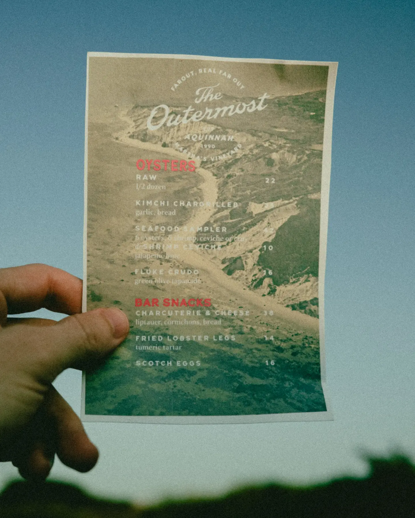 martha's vineyard outermost inn aquinnah restaurants