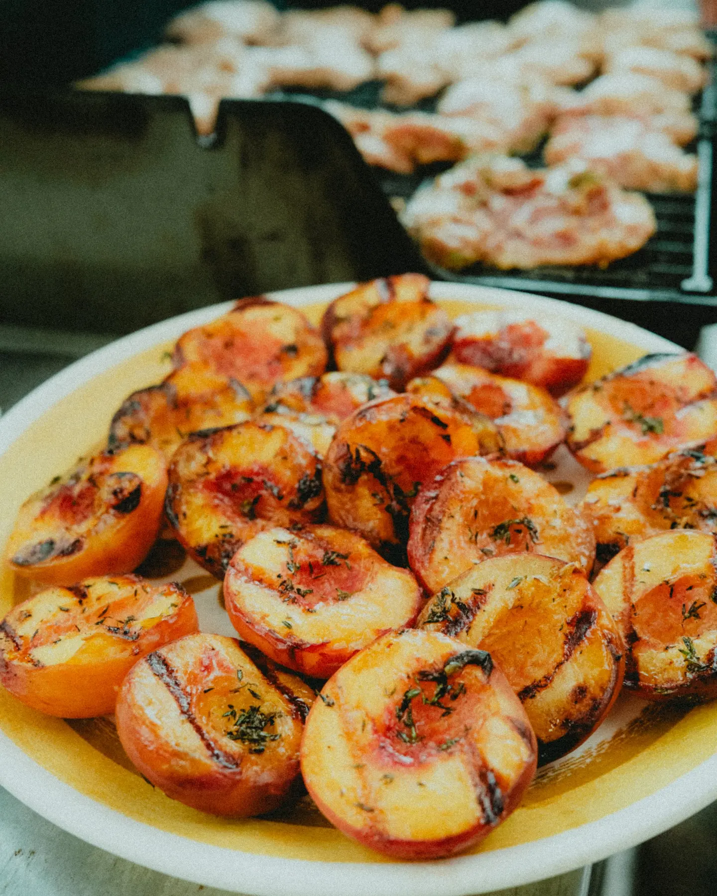 martha's vineyard travel blog aquinnah summer recipe