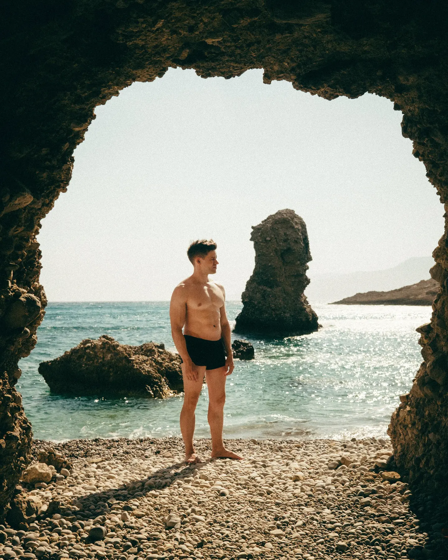 1Cave