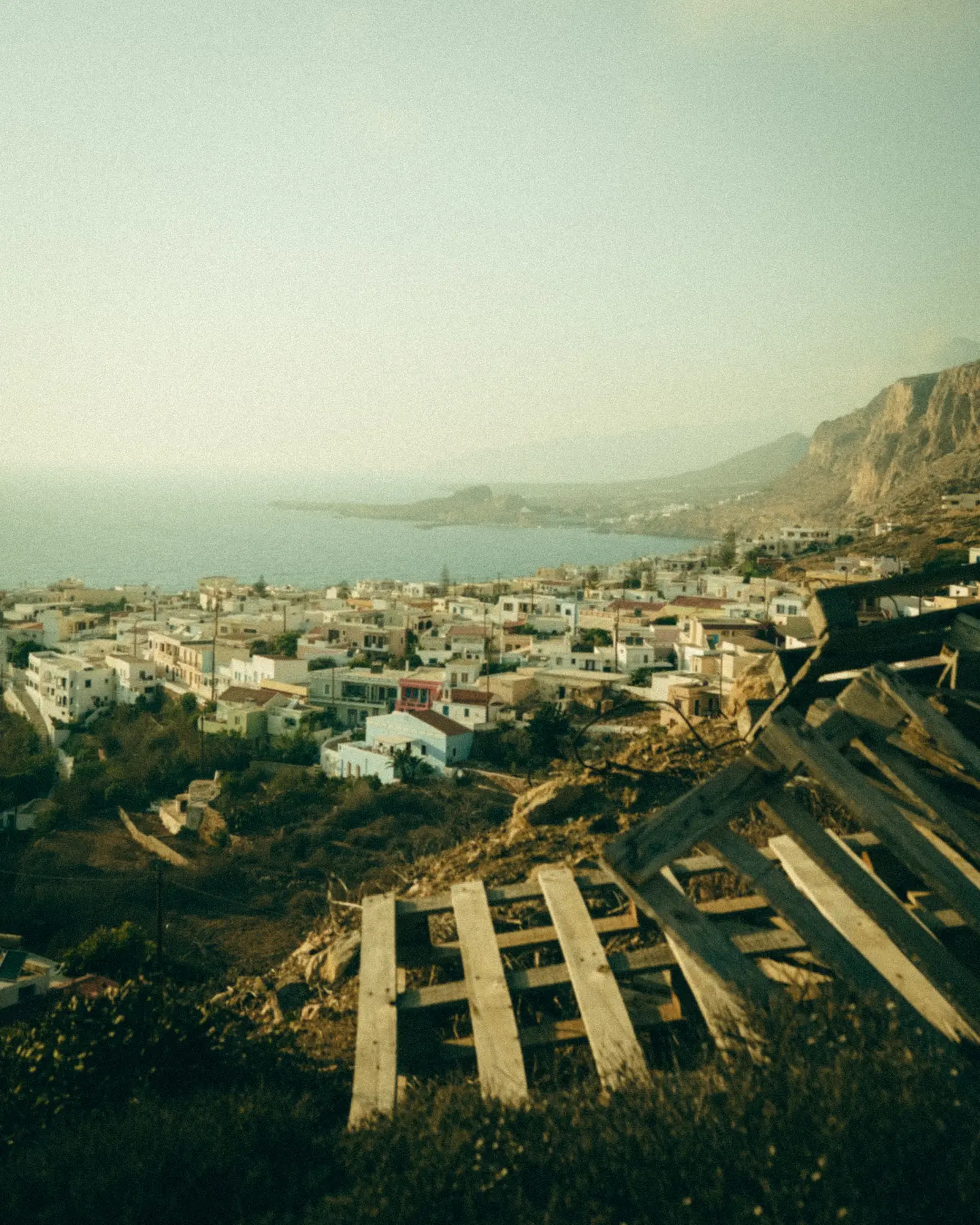 greece travel blog guide things to do secret hidden beaches island