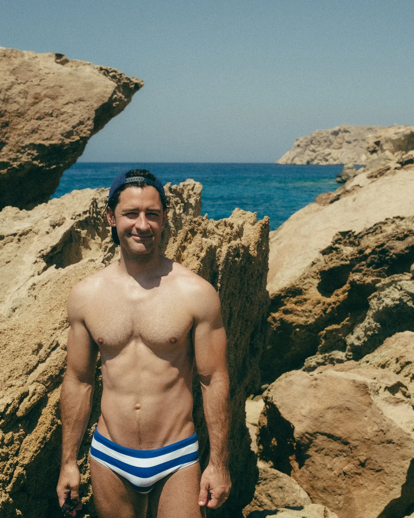 greece travel blog guide things to do secret hidden beaches island
