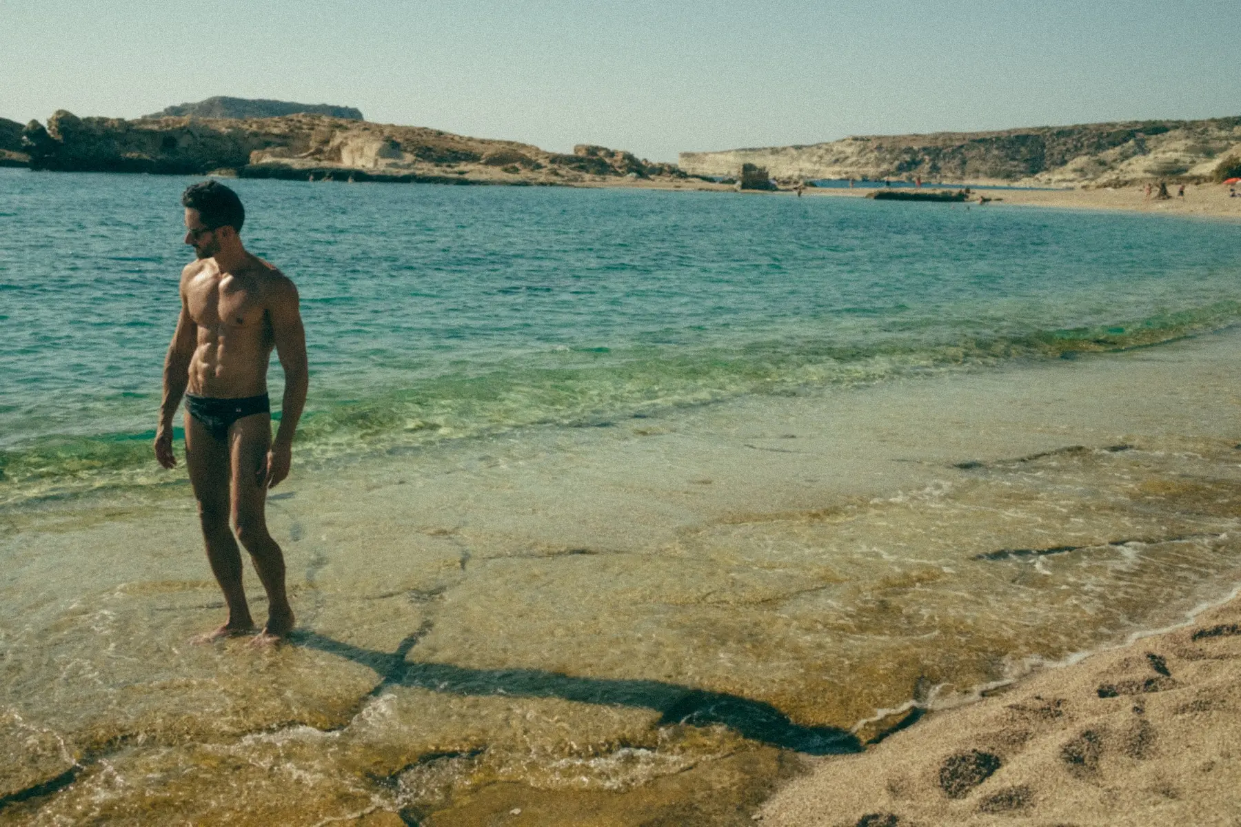 greece travel blog guide things to do secret hidden beaches island greek LGBTQ gay