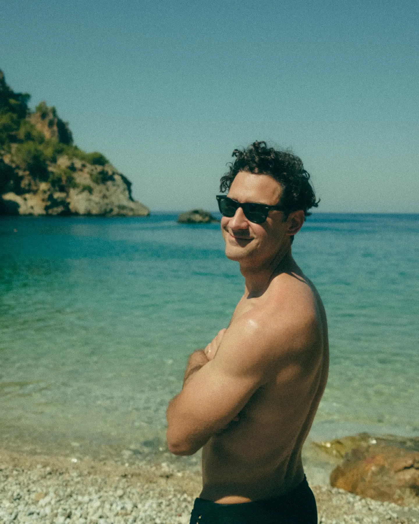 greece travel blog guide things to do secret hidden beaches island greek LGBTQ gay