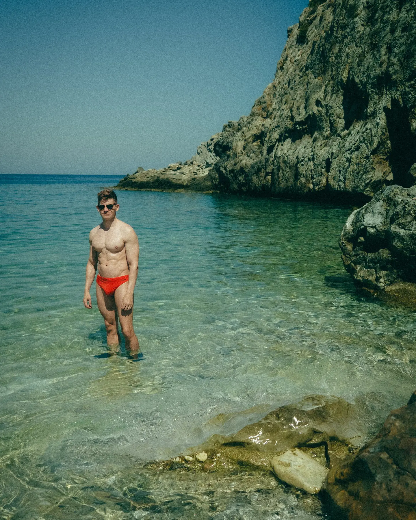 greece travel blog guide things to do secret hidden beaches island greek LGBTQ gay
