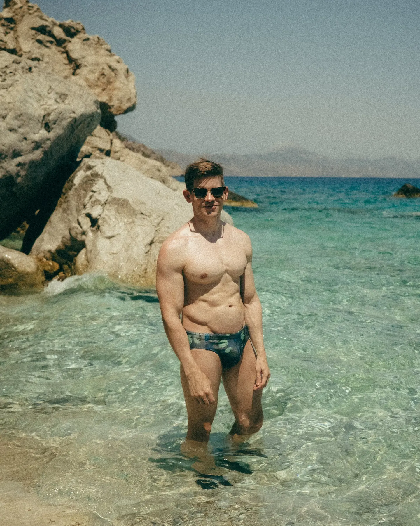 greece travel blog guide things to do secret hidden beaches island greek LGBTQ gay