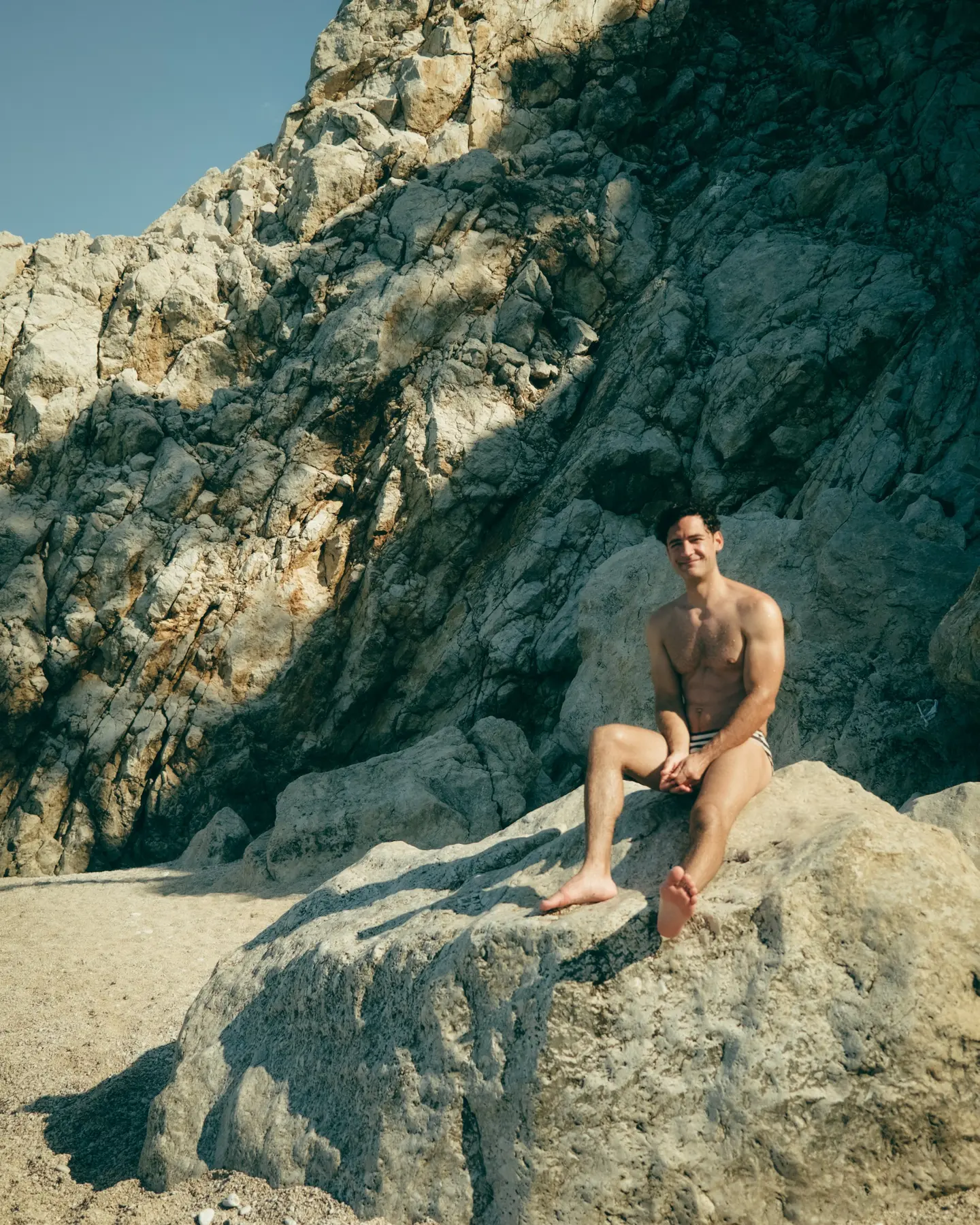 greece travel blog guide things to do secret hidden beaches island greek LGBTQ gay