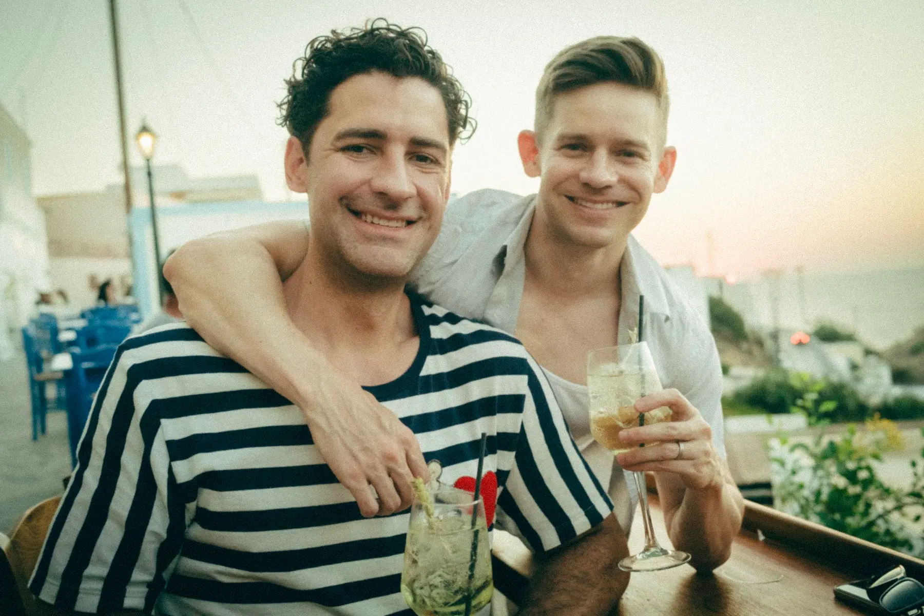greece travel blog guide things to do secret hidden beaches island greek LGBTQ gay