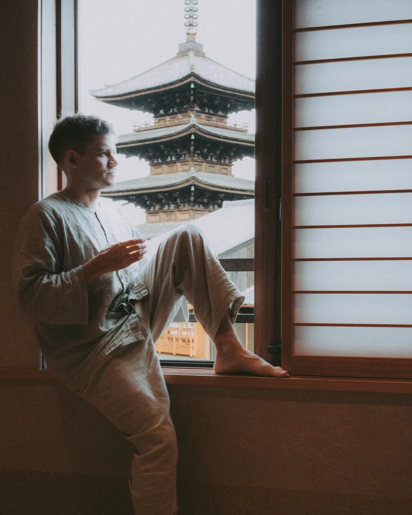 The Ultimate Japan Travel Itinerary: Tokyo & Kyoto in 9 Days travel photograph 1