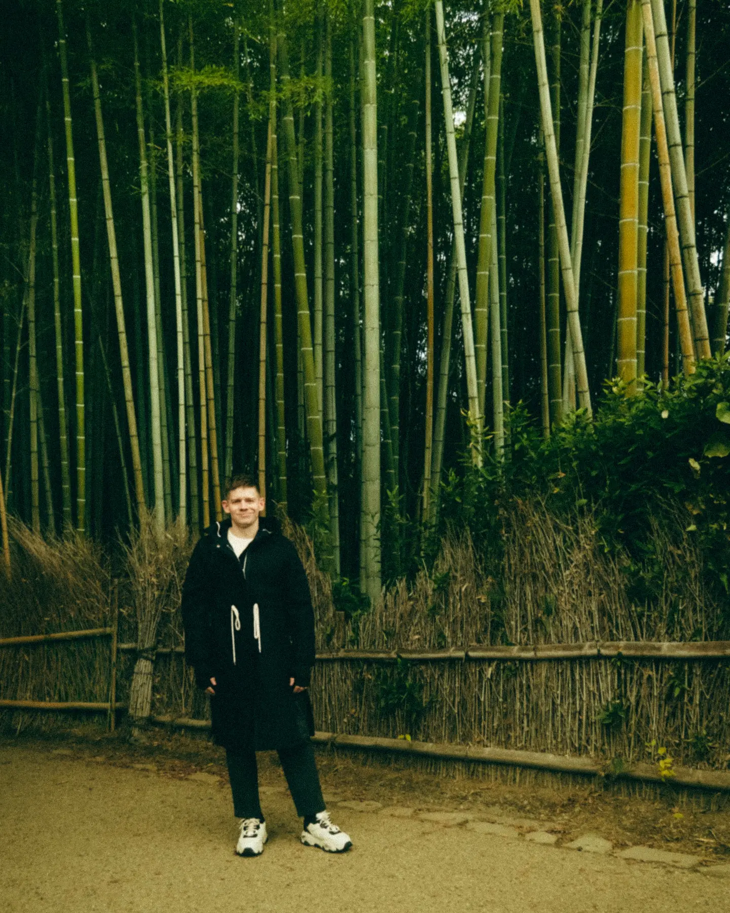 The Ultimate Japan Travel Itinerary: Tokyo & Kyoto in 9 Days travel photograph 2