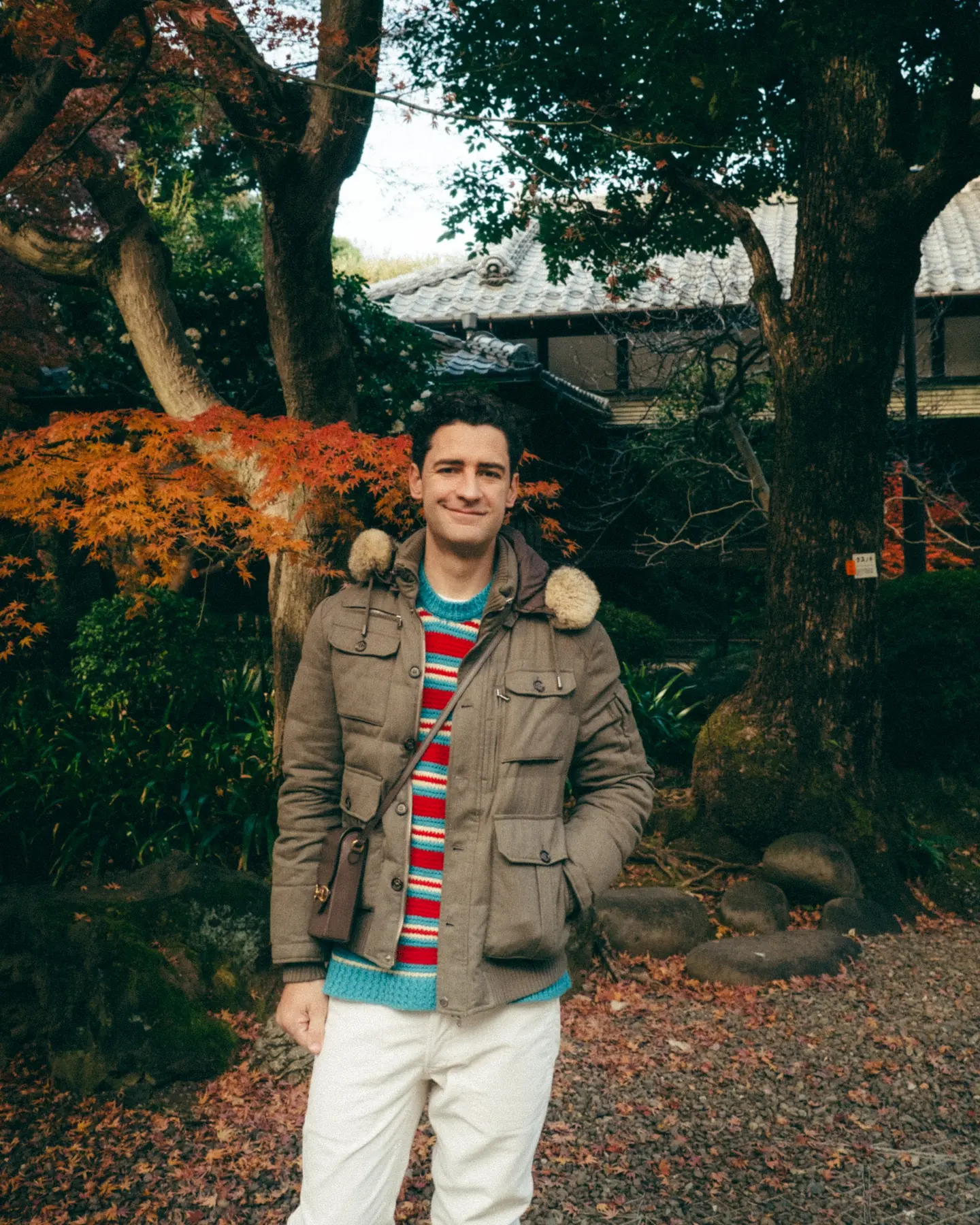 The Ultimate Japan Travel Itinerary: Tokyo & Kyoto in 9 Days travel photograph 4