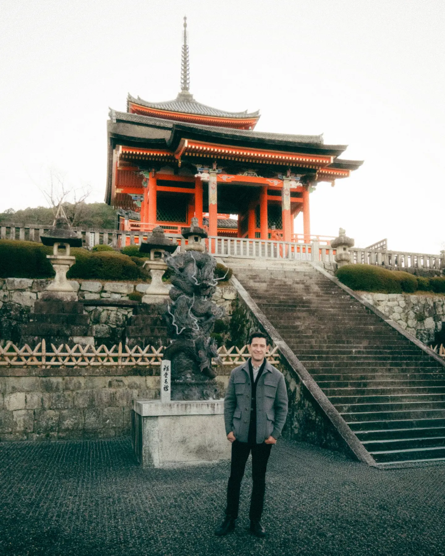 Six Months Out travel photograph 2 from The Ultimate Japan Travel Itinerary: Tokyo & Kyoto in 9 Days