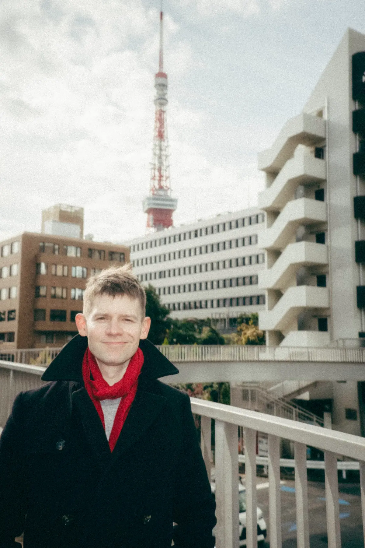 One Week Out travel photograph 1 from The Ultimate Japan Travel Itinerary: Tokyo & Kyoto in 9 Days