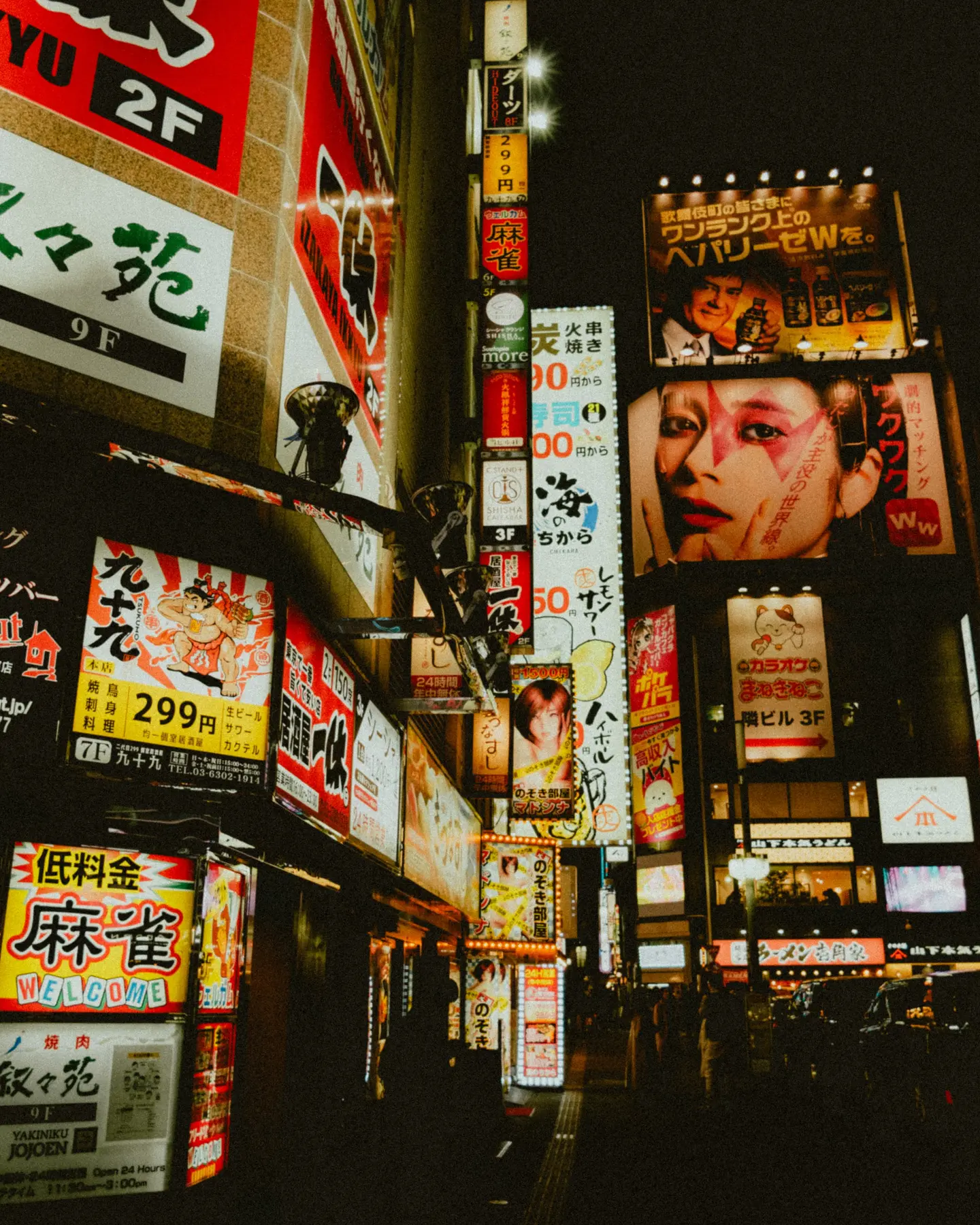 Day 2 (Tokyo: Ginza, Shinjuku) travel photograph 12 from The Ultimate Japan Travel Itinerary: Tokyo & Kyoto in 9 Days