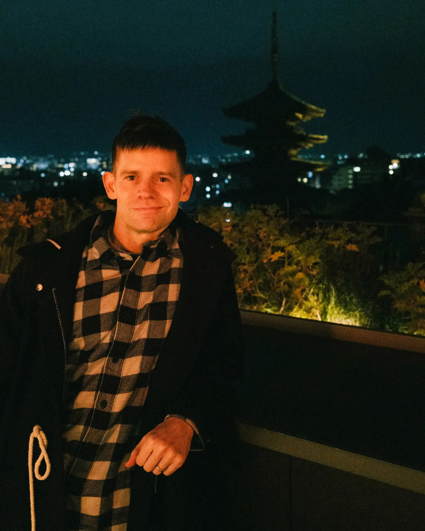 Day 5 (Tokyo to Kyoto: Higashiyama, Gion) travel photograph 6 from The Ultimate Japan Travel Itinerary: Tokyo & Kyoto in 9 Days