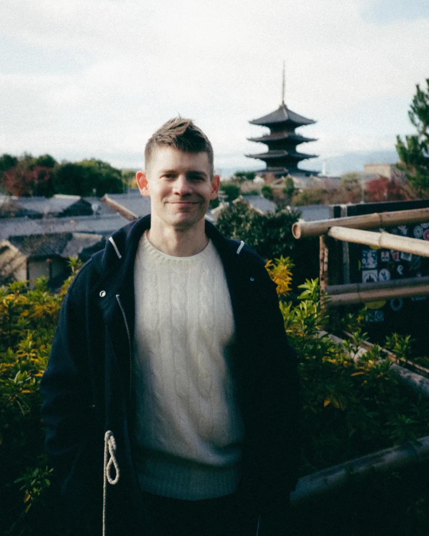 Day 6 (Kyoto: Arashiyama, Pontocho Alley) travel photograph 2 from The Ultimate Japan Travel Itinerary: Tokyo & Kyoto in 9 Days
