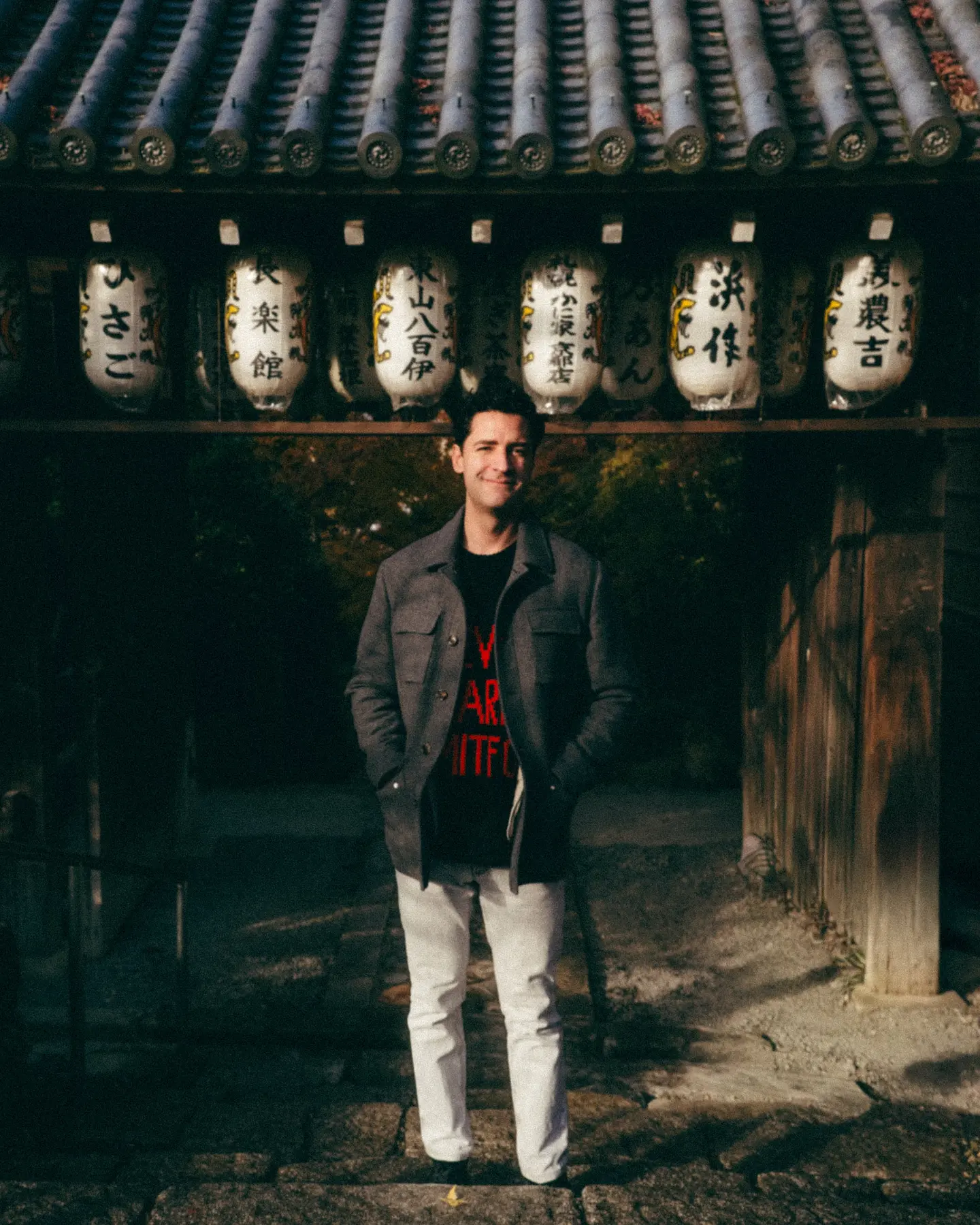 Day 6 (Kyoto: Arashiyama, Pontocho Alley) travel photograph 3 from The Ultimate Japan Travel Itinerary: Tokyo & Kyoto in 9 Days