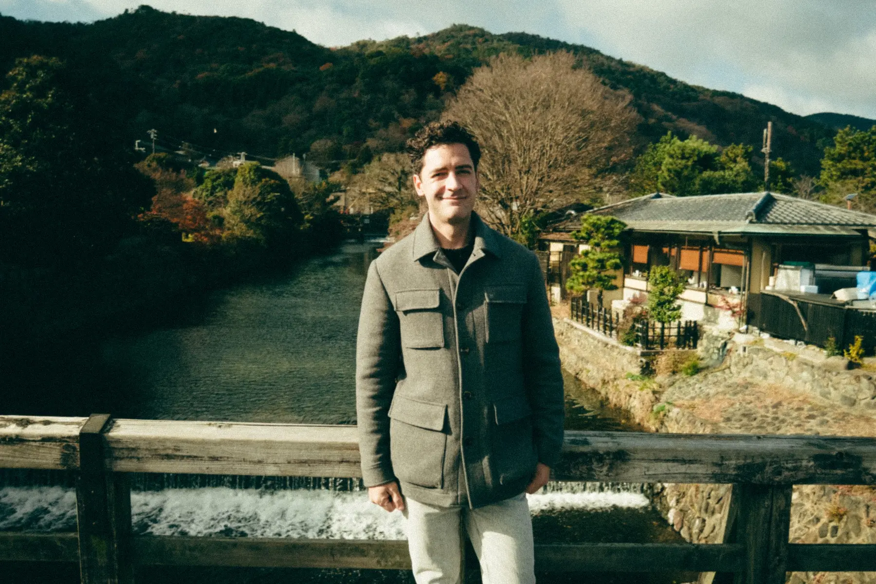 Day 6 (Kyoto: Arashiyama, Pontocho Alley) travel photograph 4 from The Ultimate Japan Travel Itinerary: Tokyo & Kyoto in 9 Days