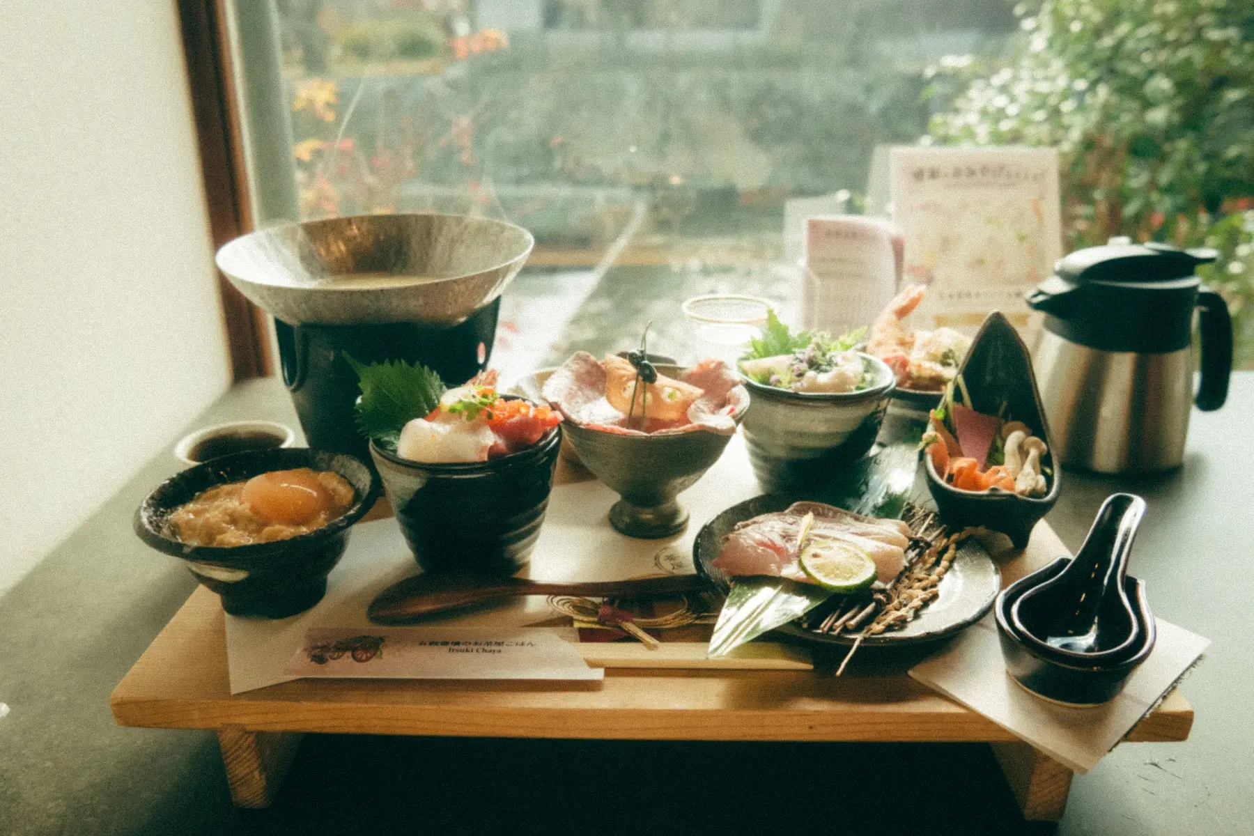 Day 6 (Kyoto: Arashiyama, Pontocho Alley) travel photograph 5 from The Ultimate Japan Travel Itinerary: Tokyo & Kyoto in 9 Days