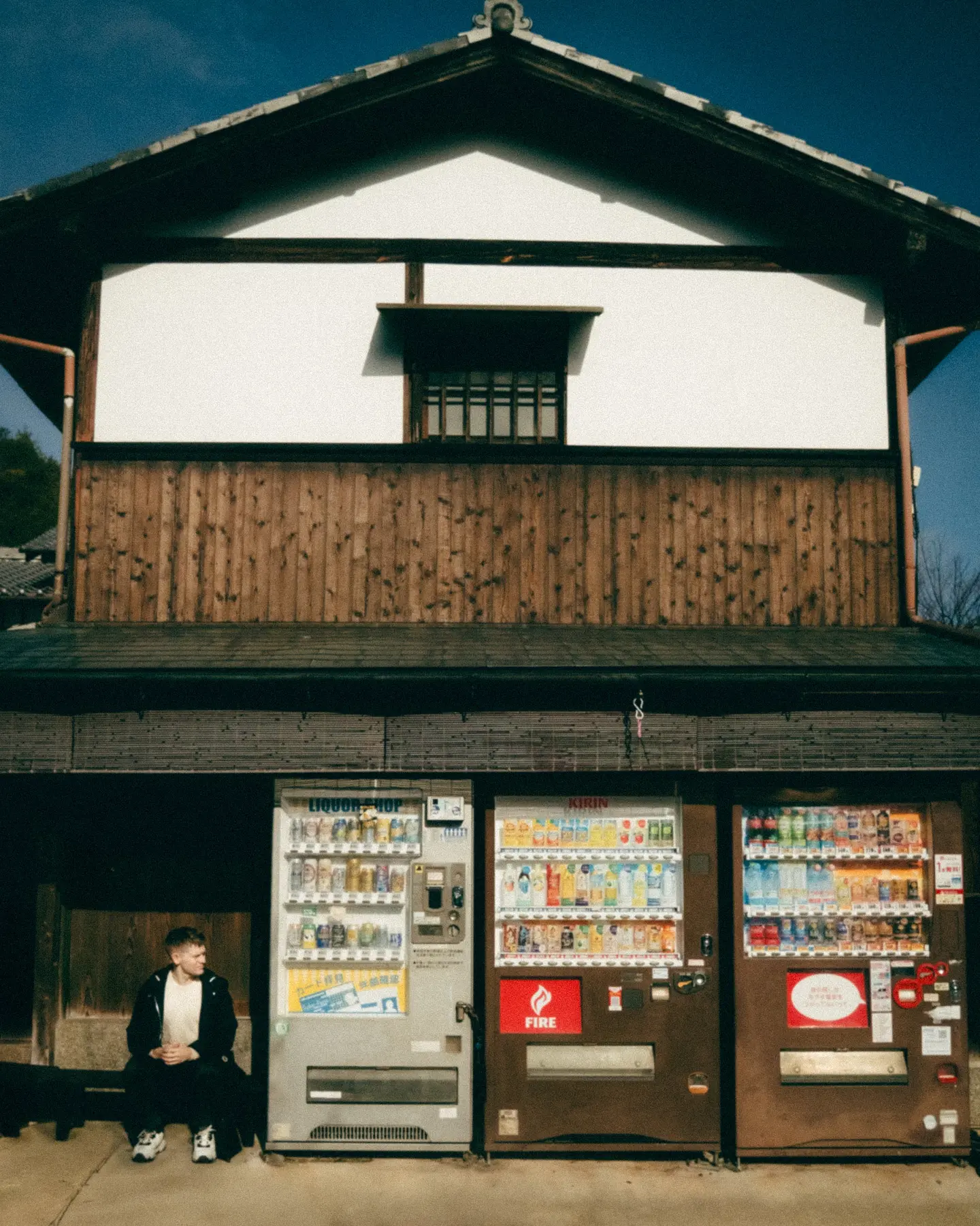 Day 6 (Kyoto: Arashiyama, Pontocho Alley) travel photograph 8 from The Ultimate Japan Travel Itinerary: Tokyo & Kyoto in 9 Days