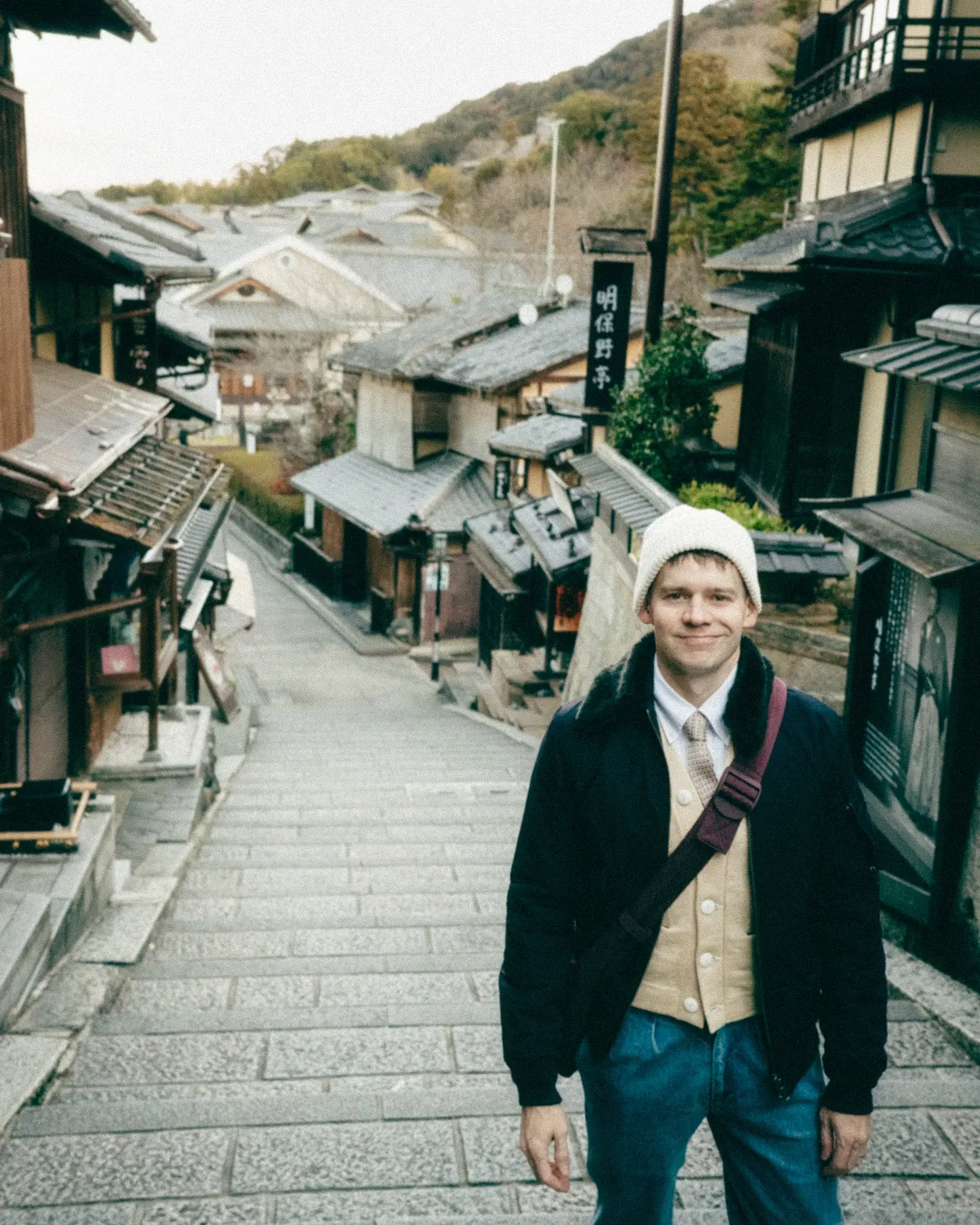 Day 7 (Kyoto: Kiyomizu, Shimogyo, Downtown Kyoto) travel photograph 1 from The Ultimate Japan Travel Itinerary: Tokyo & Kyoto in 9 Days