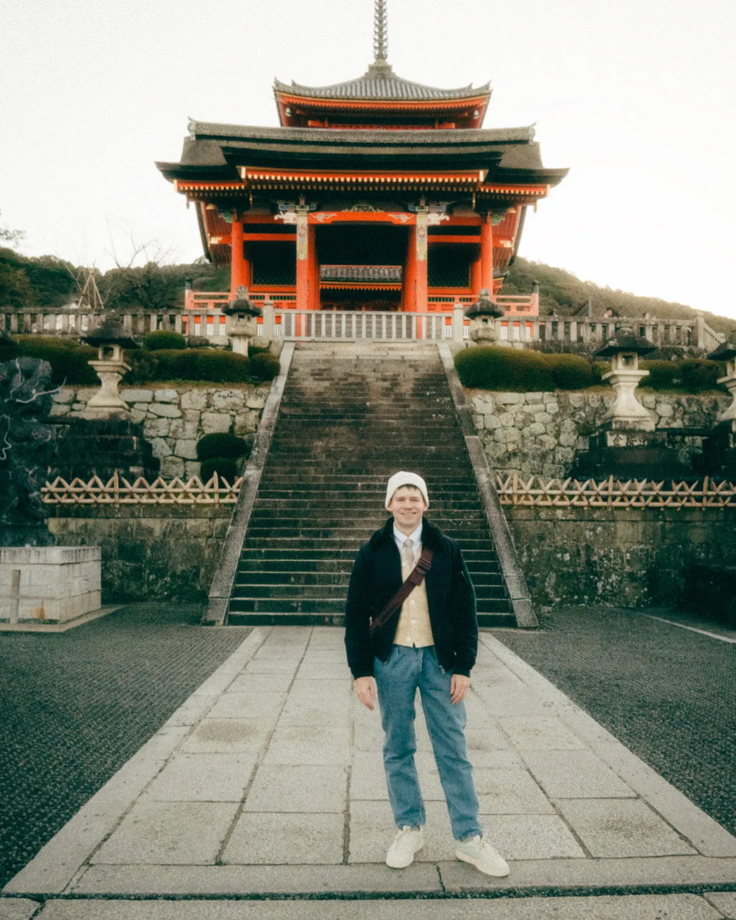Day 7 (Kyoto: Kiyomizu, Shimogyo, Downtown Kyoto) travel photograph 3 from The Ultimate Japan Travel Itinerary: Tokyo & Kyoto in 9 Days