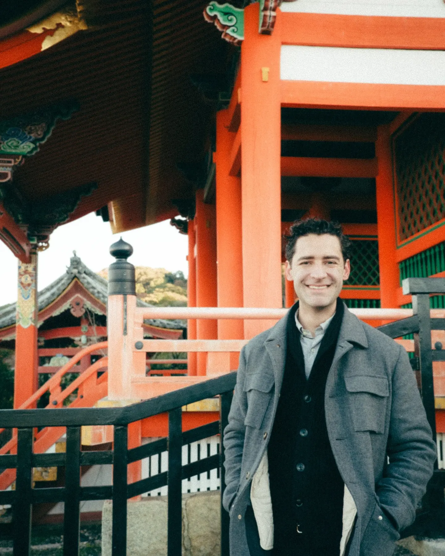 Day 7 (Kyoto: Kiyomizu, Shimogyo, Downtown Kyoto) travel photograph 4 from The Ultimate Japan Travel Itinerary: Tokyo & Kyoto in 9 Days