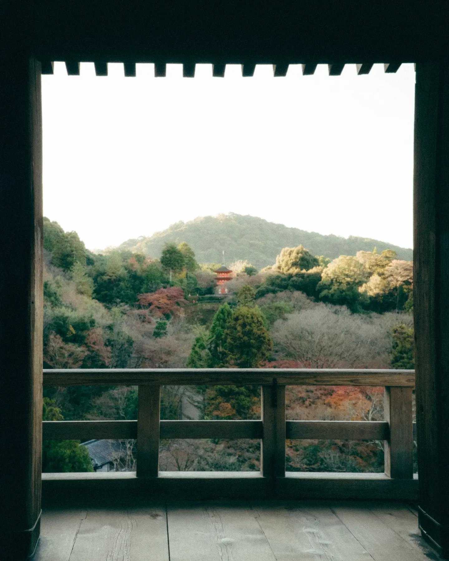 Day 7 (Kyoto: Kiyomizu, Shimogyo, Downtown Kyoto) travel photograph 5 from The Ultimate Japan Travel Itinerary: Tokyo & Kyoto in 9 Days