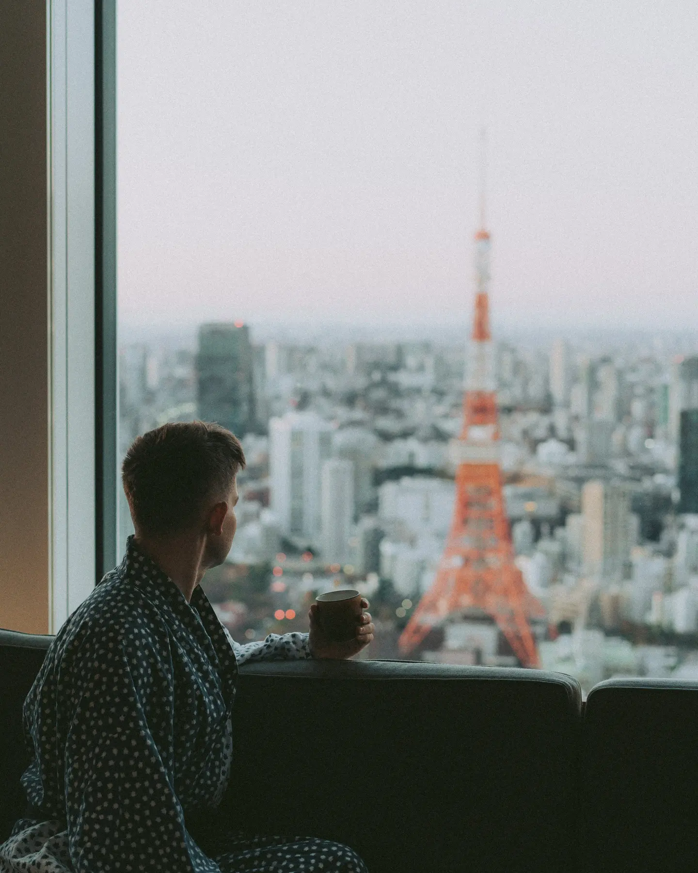 Day 8 (Kyoto to Tokyo) travel photograph 1 from The Ultimate Japan Travel Itinerary: Tokyo & Kyoto in 9 Days
