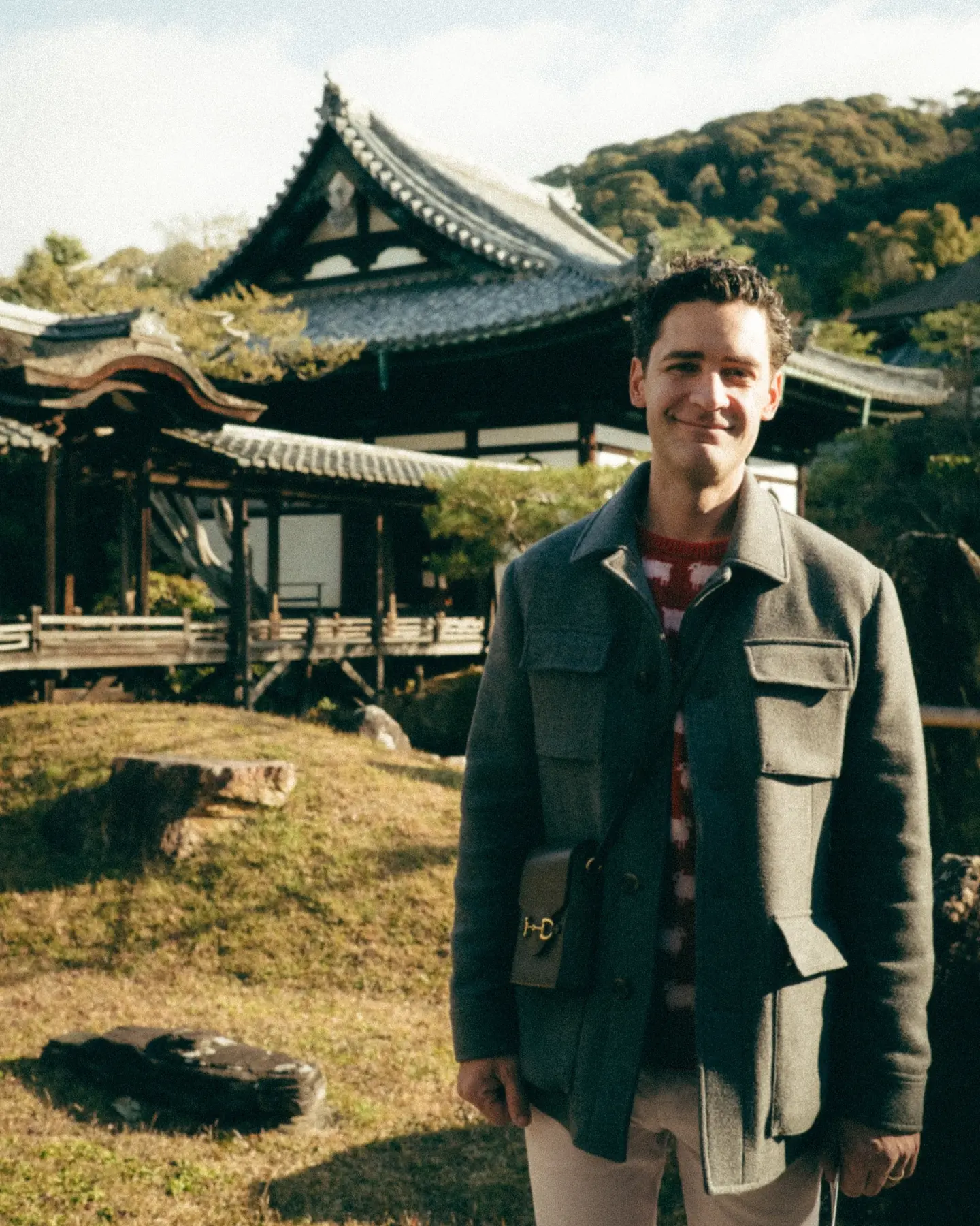 Day 8 (Kyoto to Tokyo) travel photograph 3 from The Ultimate Japan Travel Itinerary: Tokyo & Kyoto in 9 Days