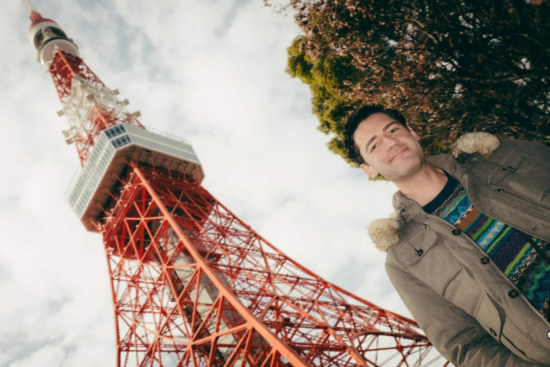 Day 9 (Tokyo to New York) travel photograph 1 from The Ultimate Japan Travel Itinerary: Tokyo & Kyoto in 9 Days