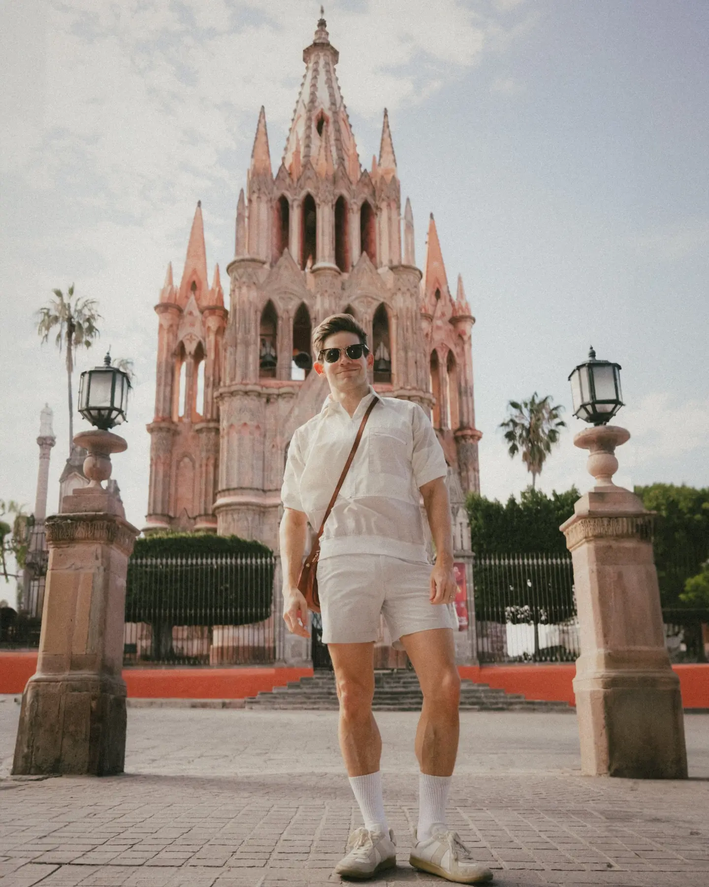 san miguel de allende mexico best small city gay travel luxury affordable rooftop restaurants things to do sunset parroquia rosewood