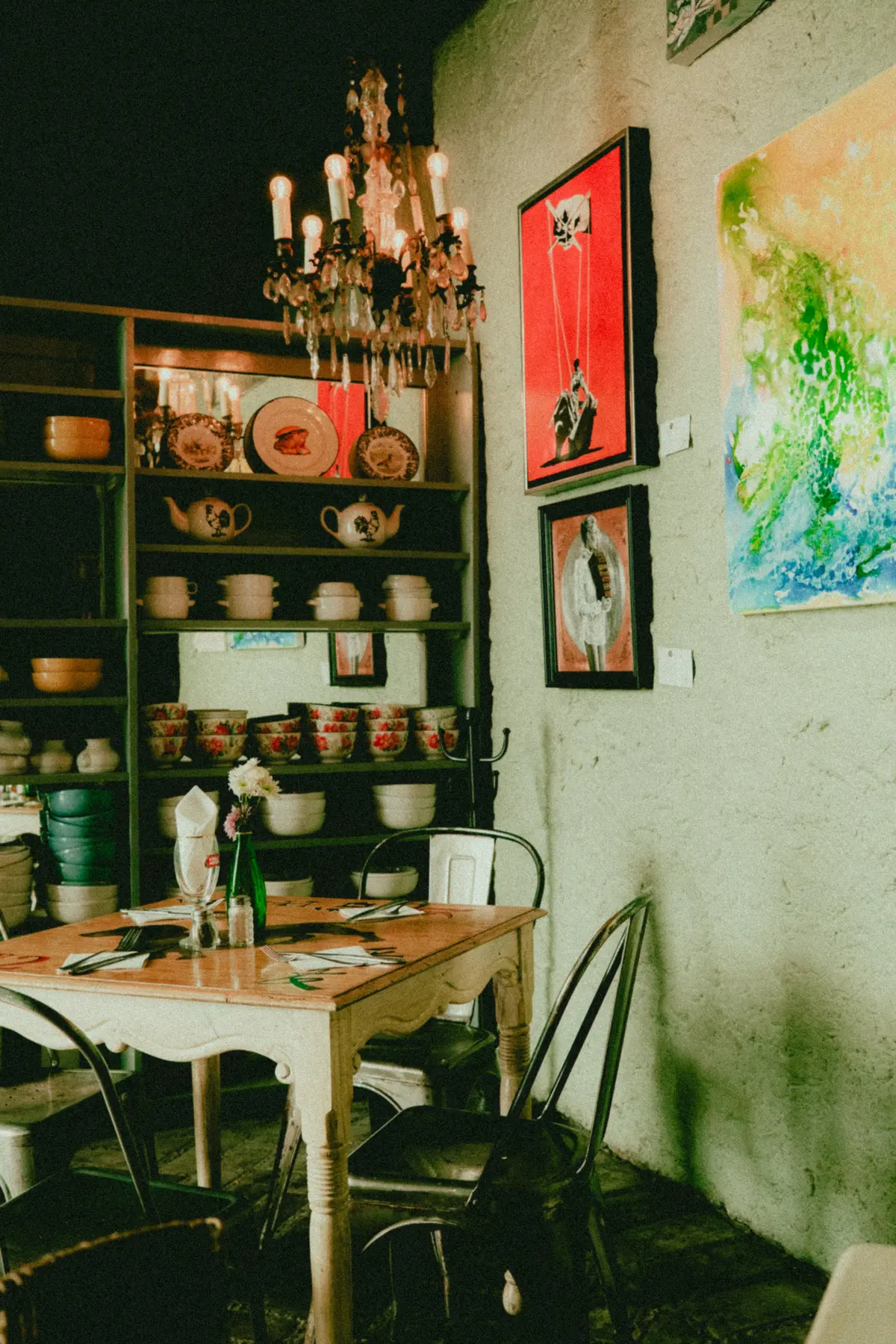 san miguel de allende mexico best small city gay travel luxury affordable rooftop restaurants things to do sunset parroquia rosewood cafe rama