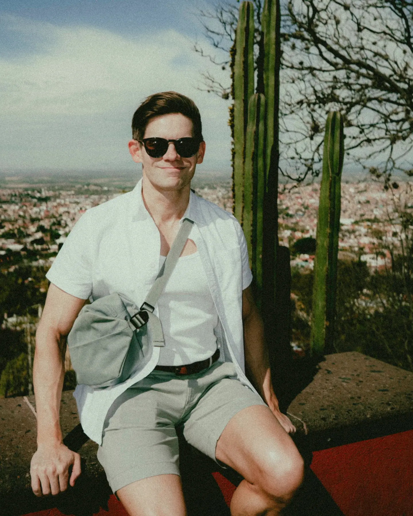 san miguel de allende mexico best small city gay travel luxury affordable rooftop restaurants things to do sunset parroquia rosewood el mirador