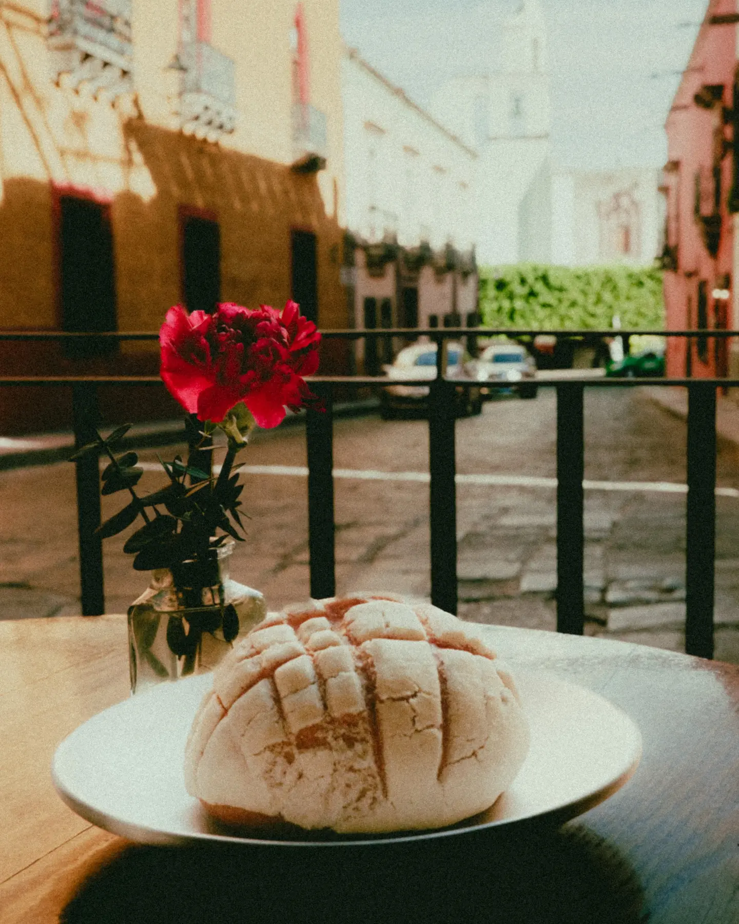 san miguel de allende city guide