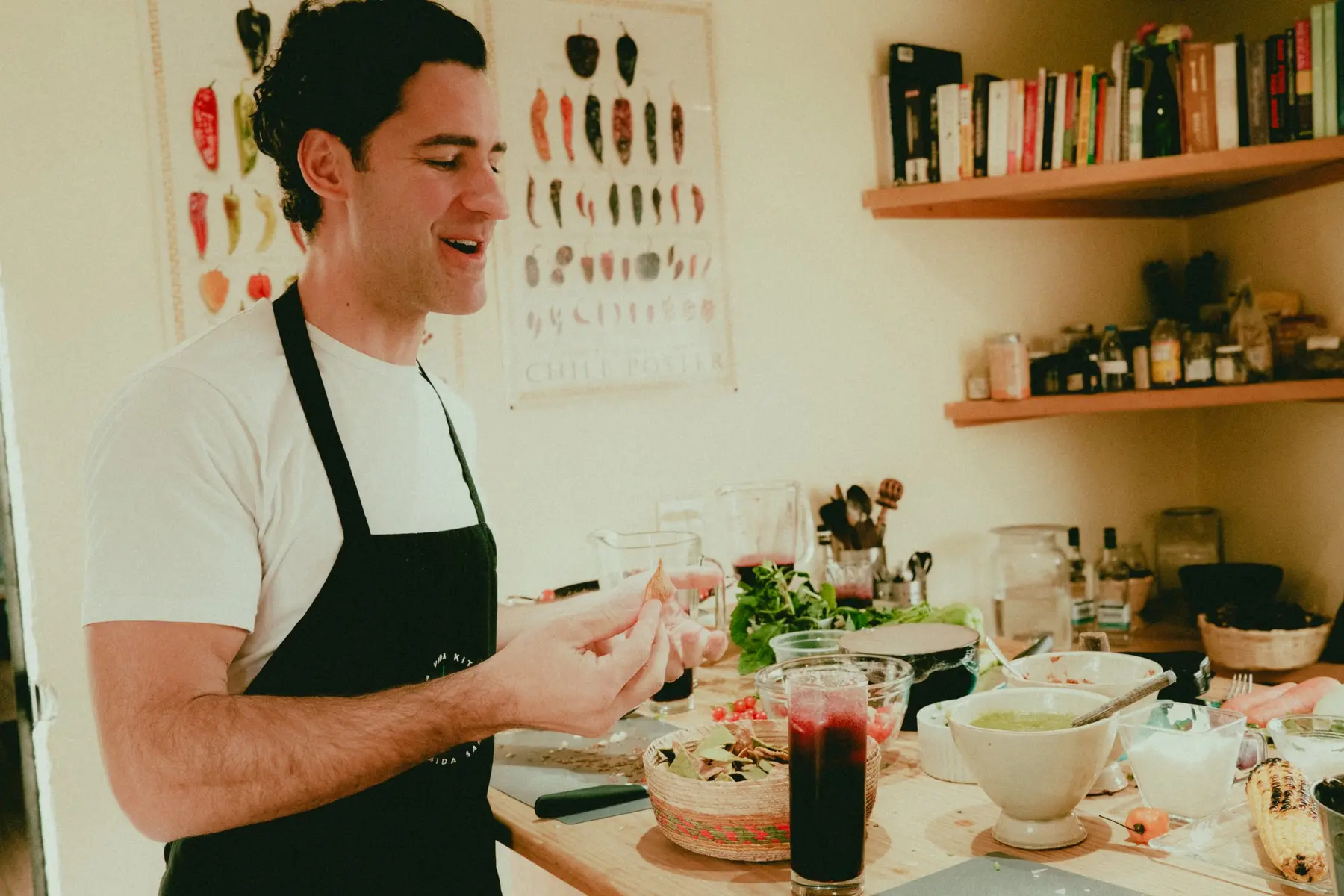 san miguel de allende cooking class mexico best small city gay travel luxury affordable rooftop restaurants things to do sunset parroquia rosewood